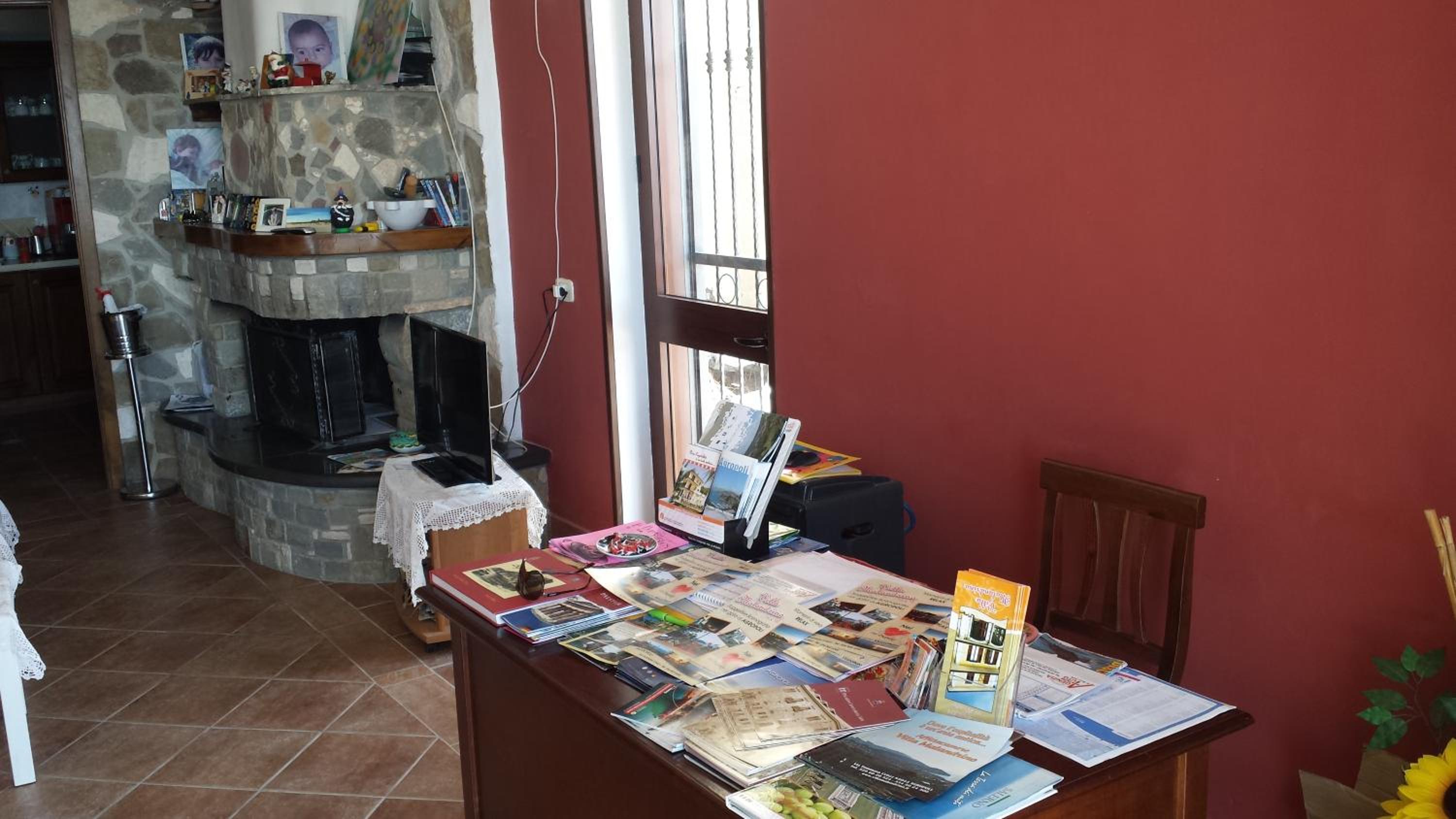 Villa Malandrino Guest House