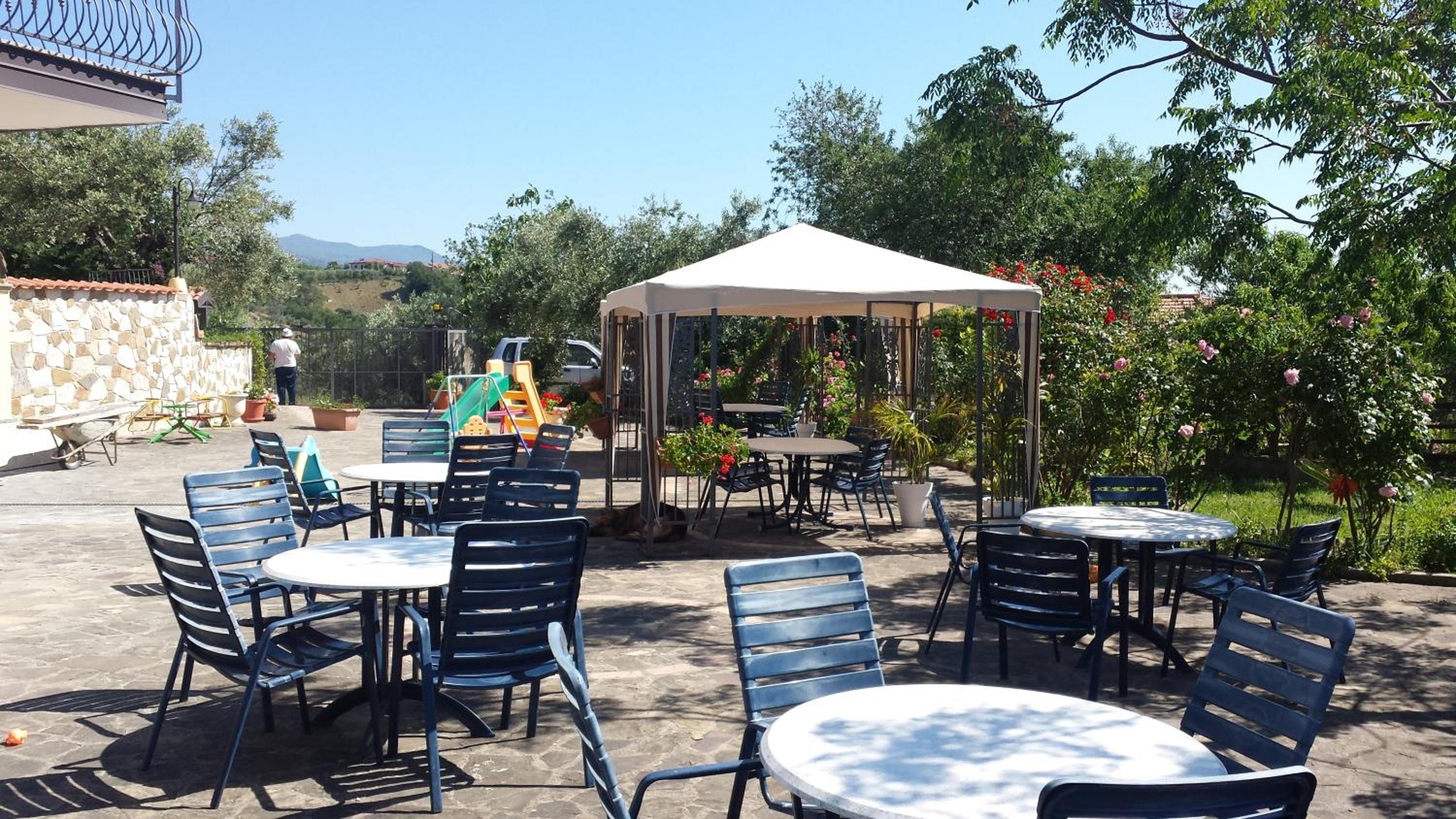 Villa Malandrino Guest House