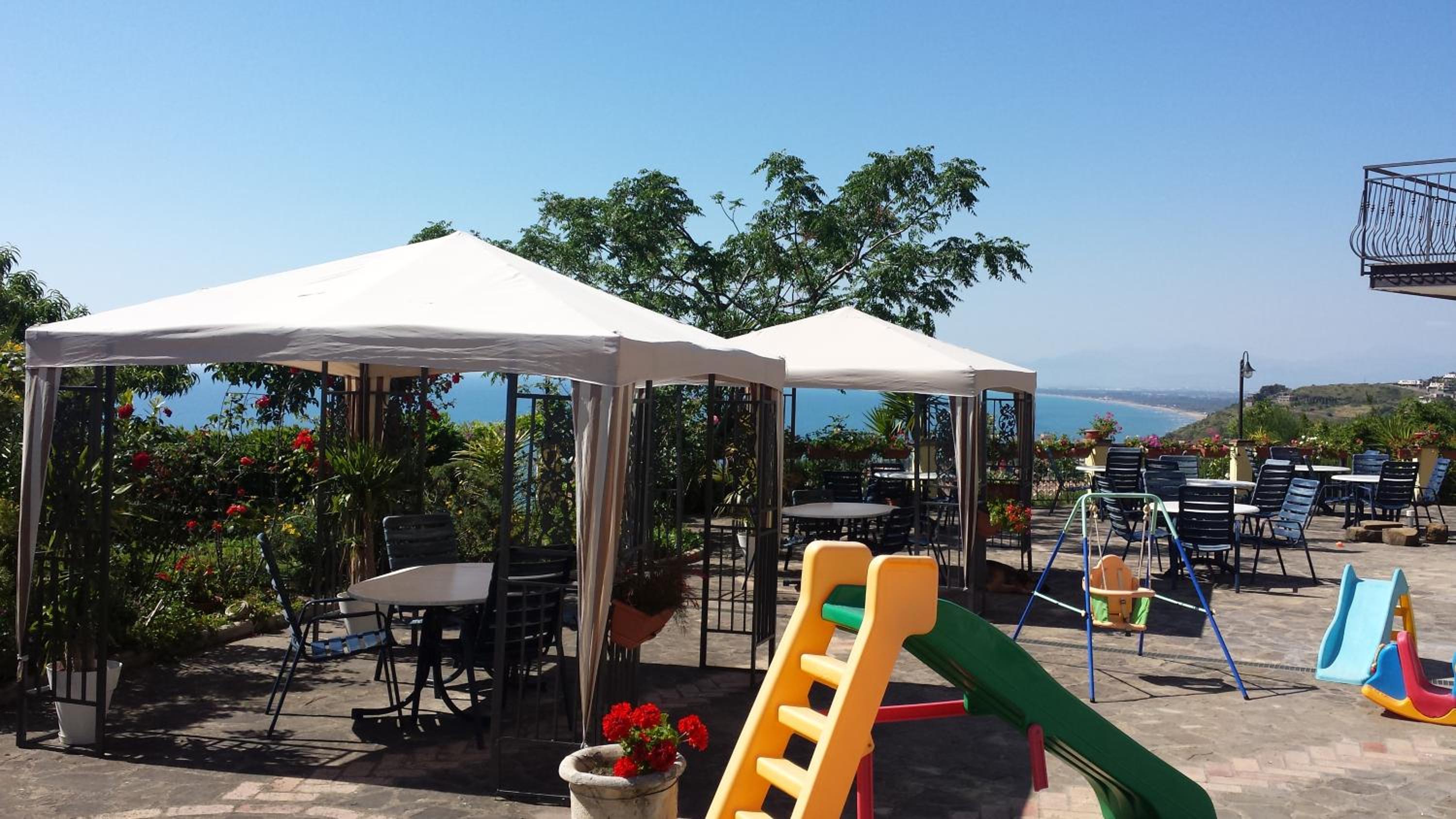 Villa Malandrino Guest House