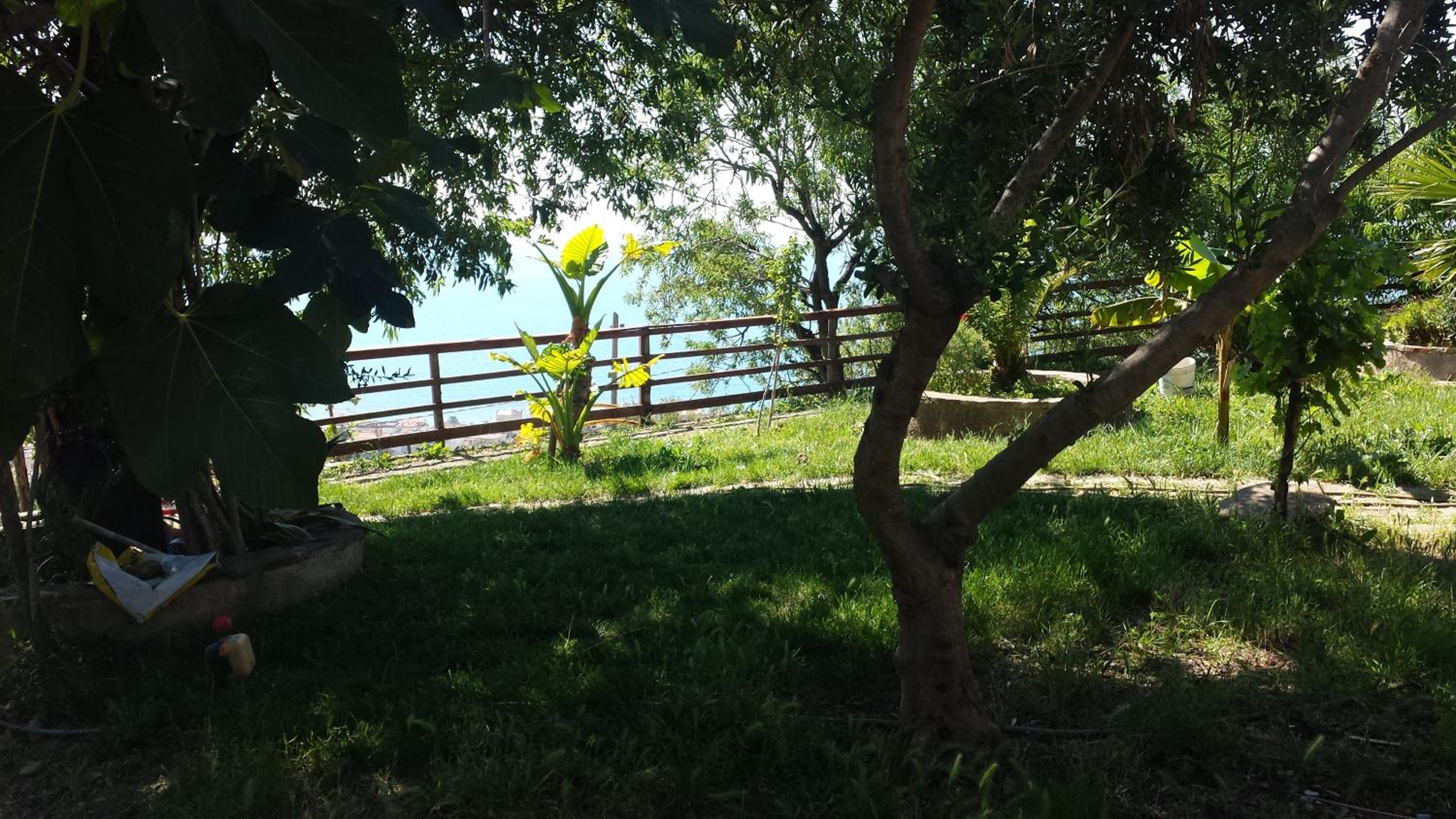 Villa Malandrino Guest House