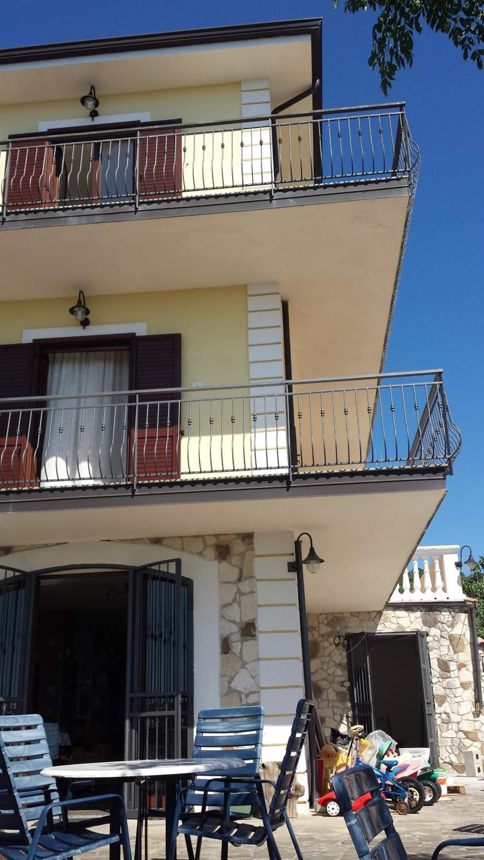 Villa Malandrino Guest House