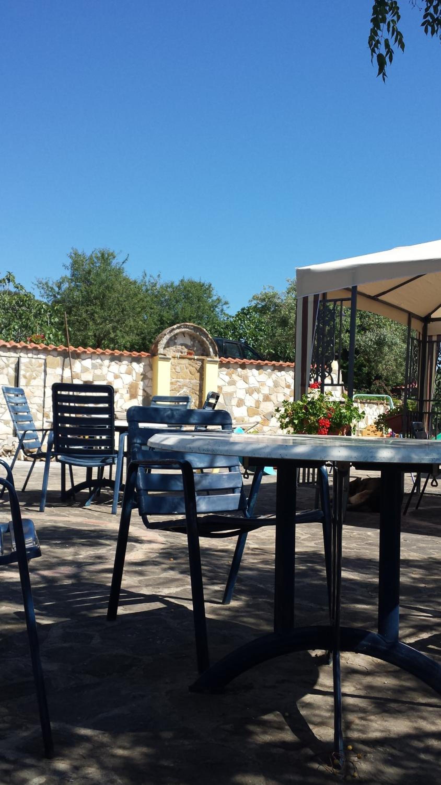 Villa Malandrino Guest House