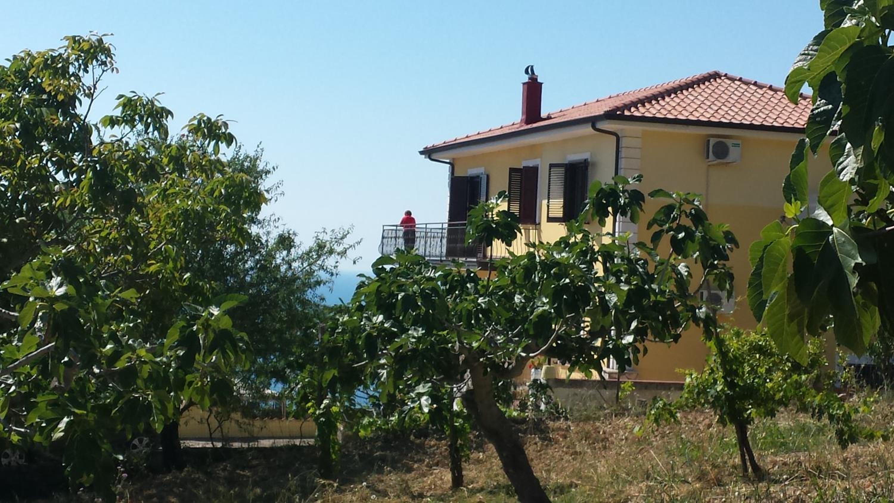 Villa Malandrino Guest House