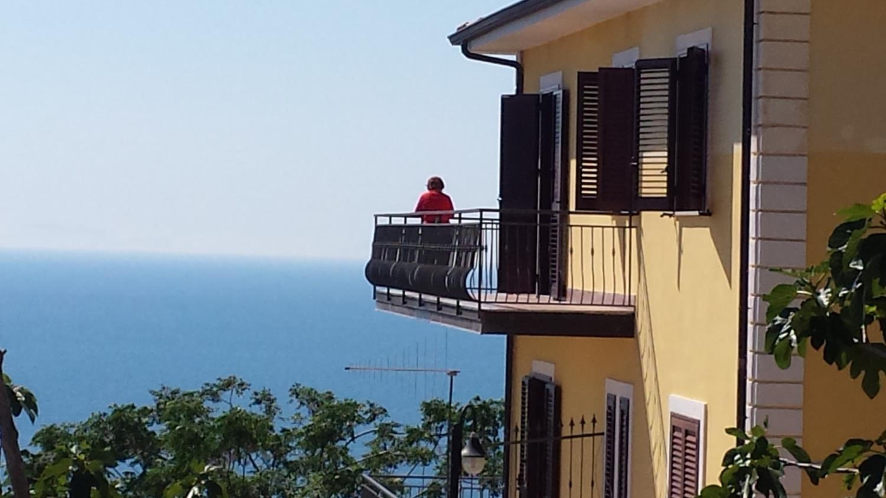 Villa Malandrino Guest House