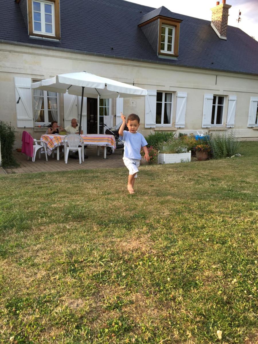 Le Moulin