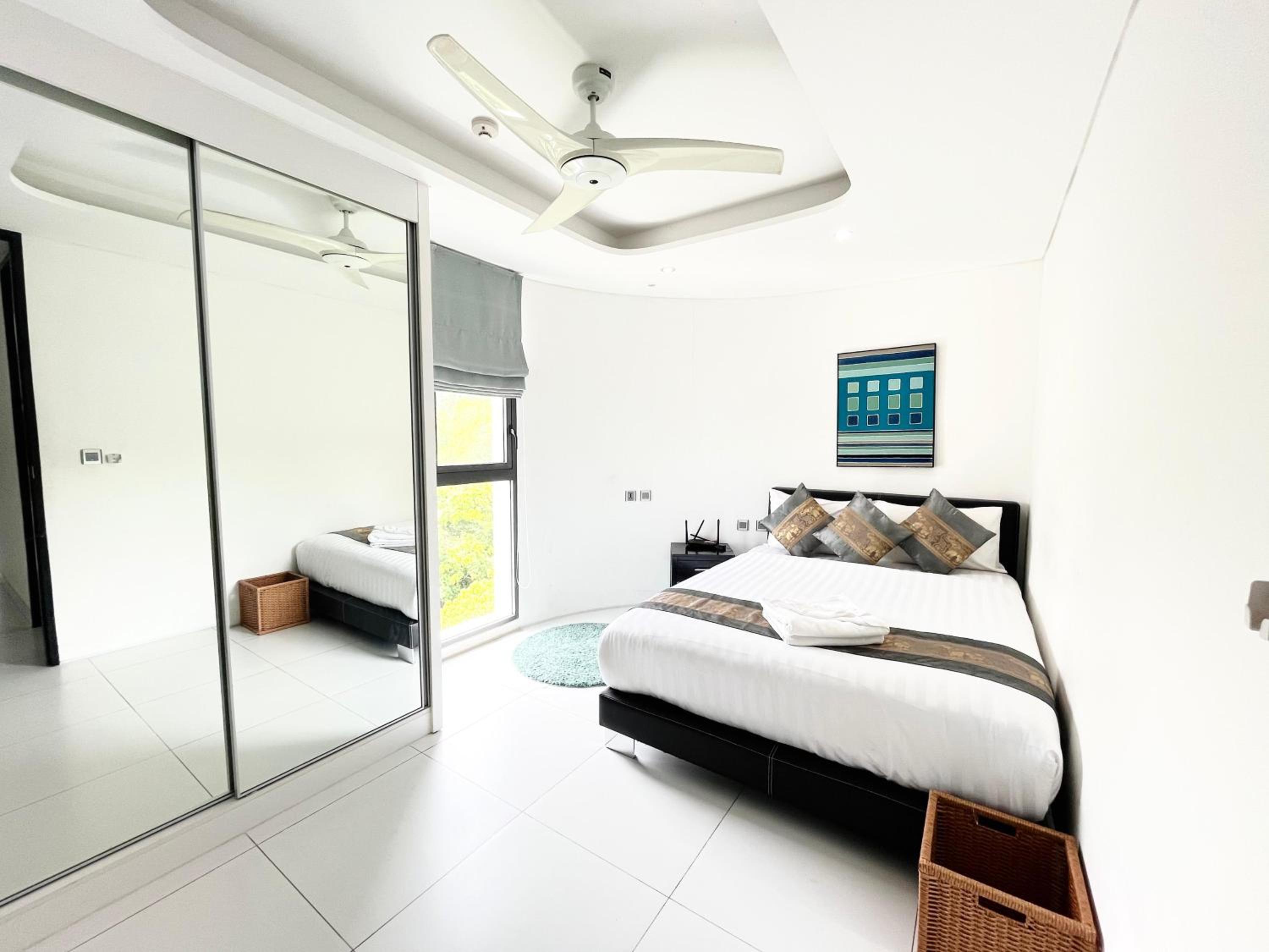 Twin Sands Resort Penthouse
