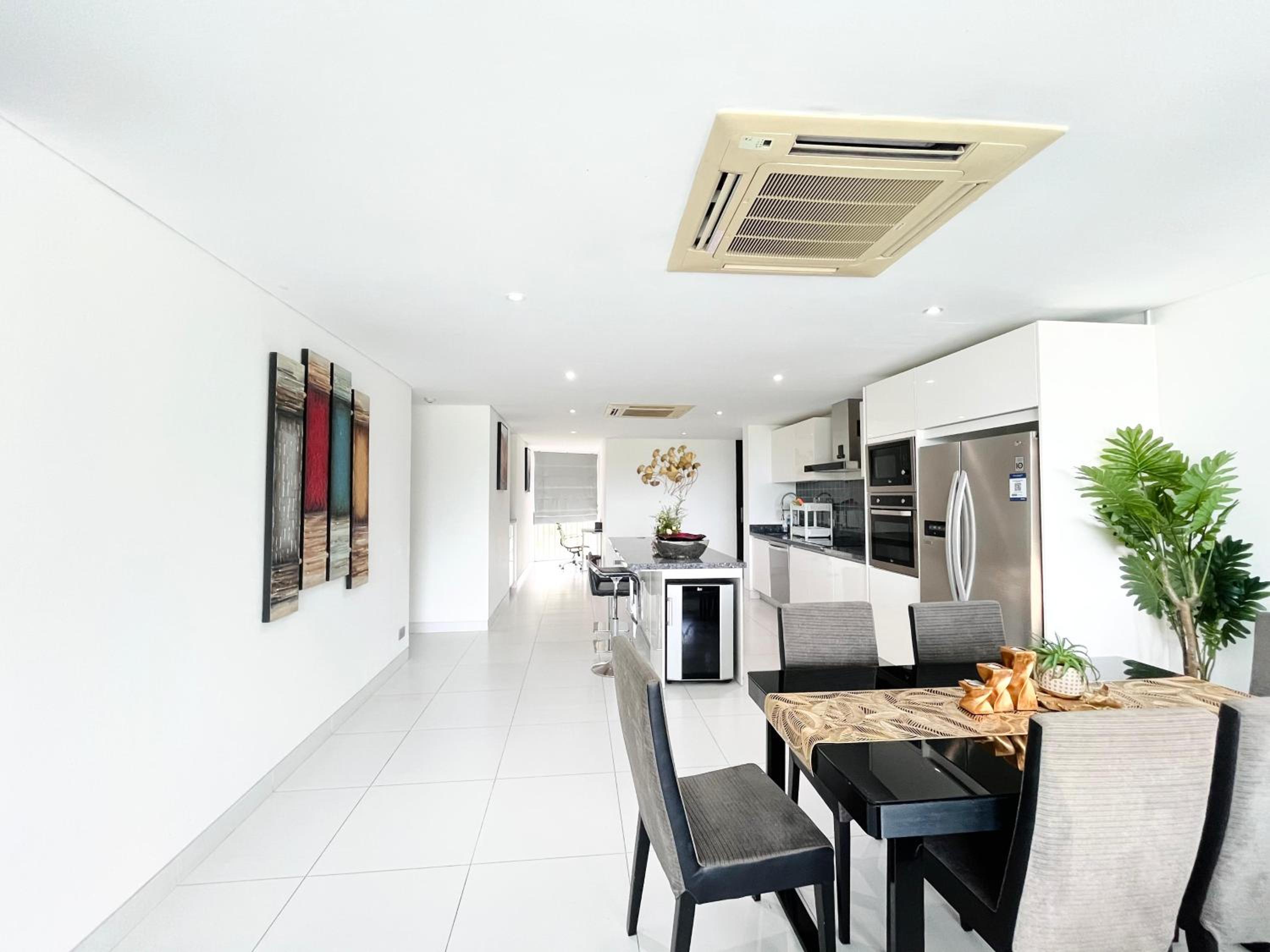 Twin Sands Resort Penthouse