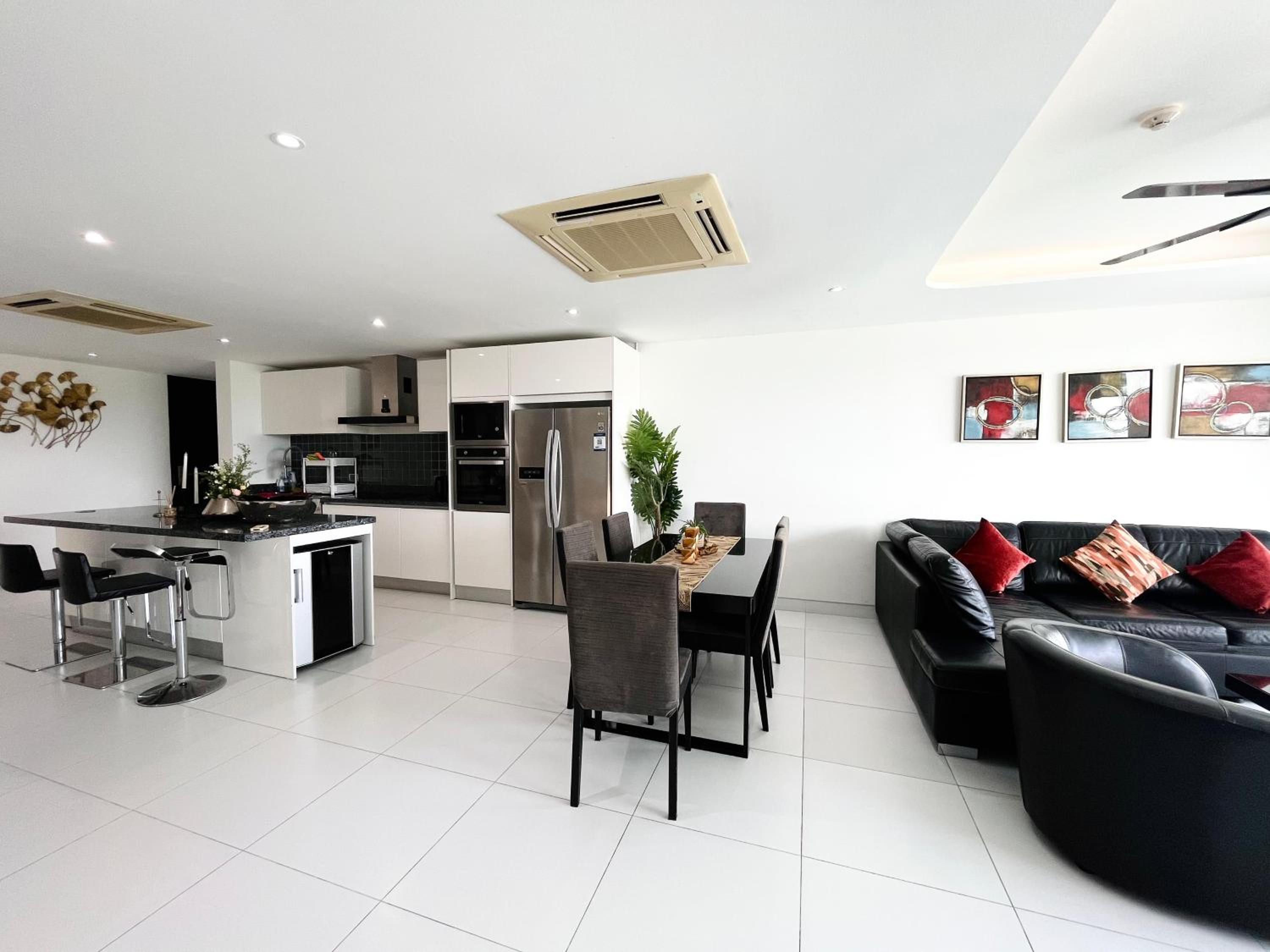 Twin Sands Resort Penthouse