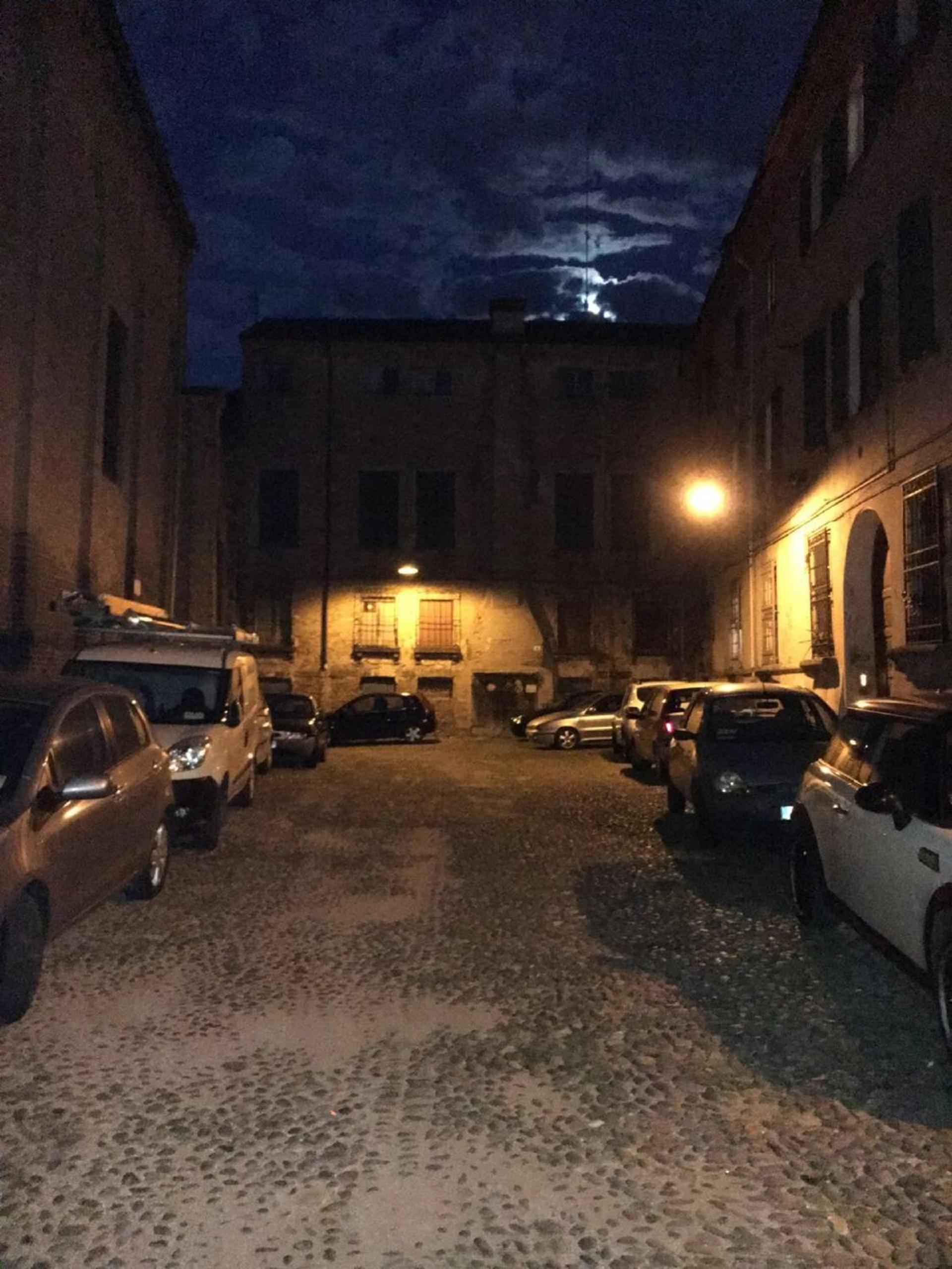 Nel Cuore di Ferrara