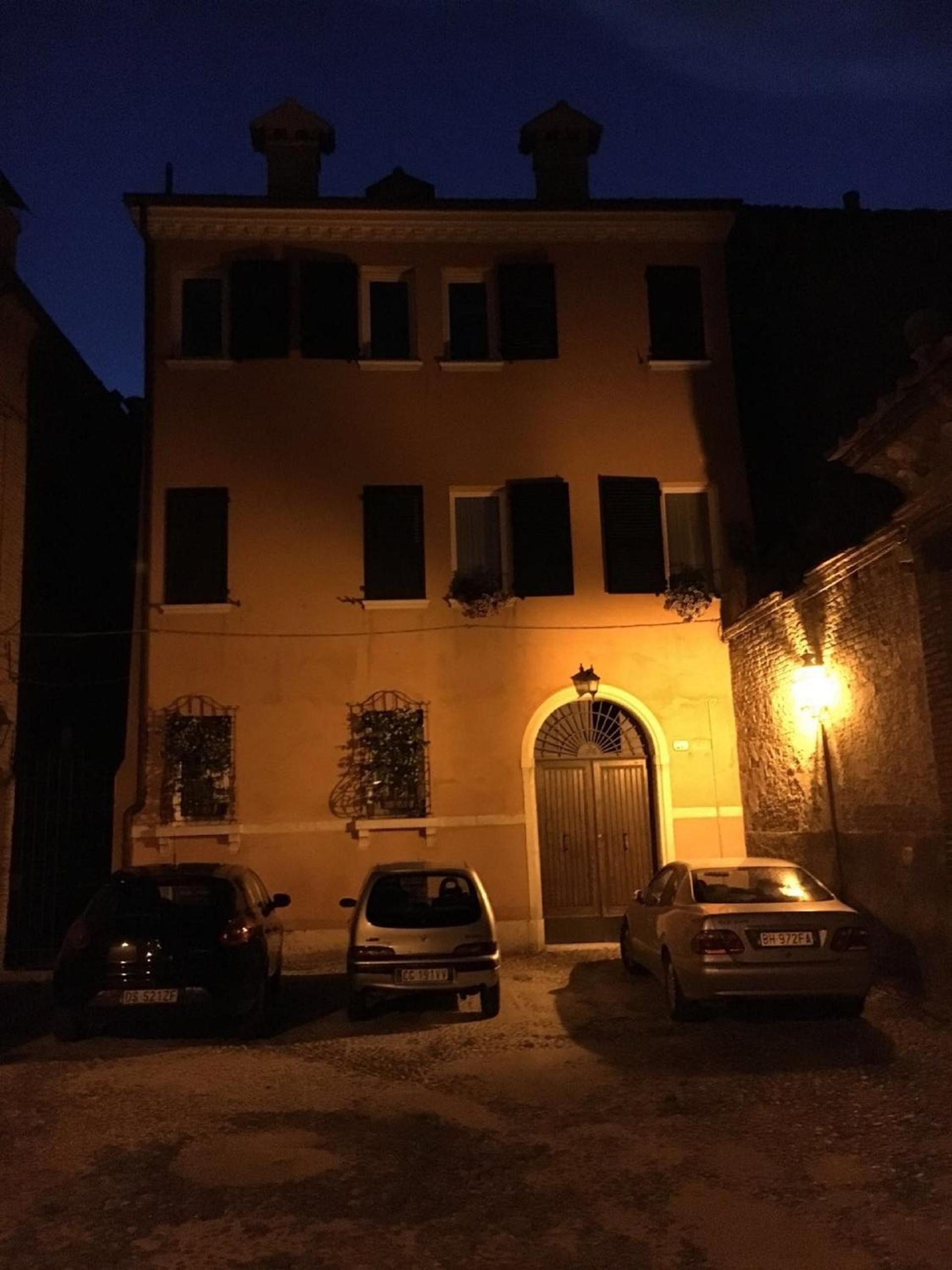 Nel Cuore di Ferrara