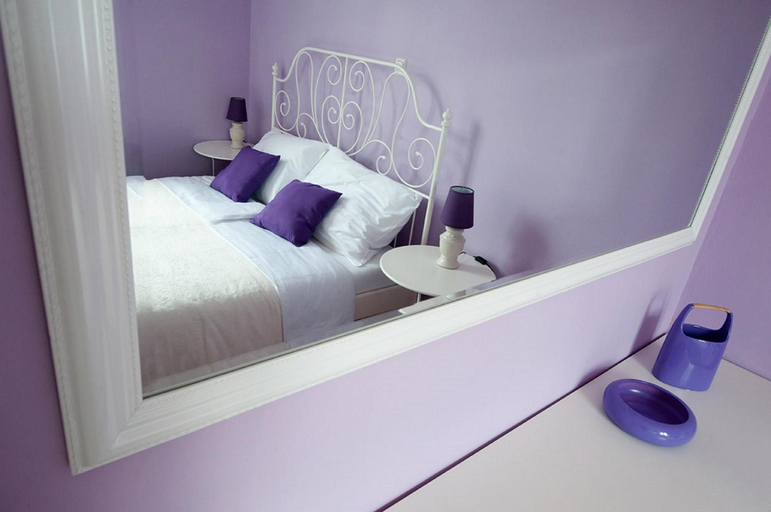 Viola Apartment