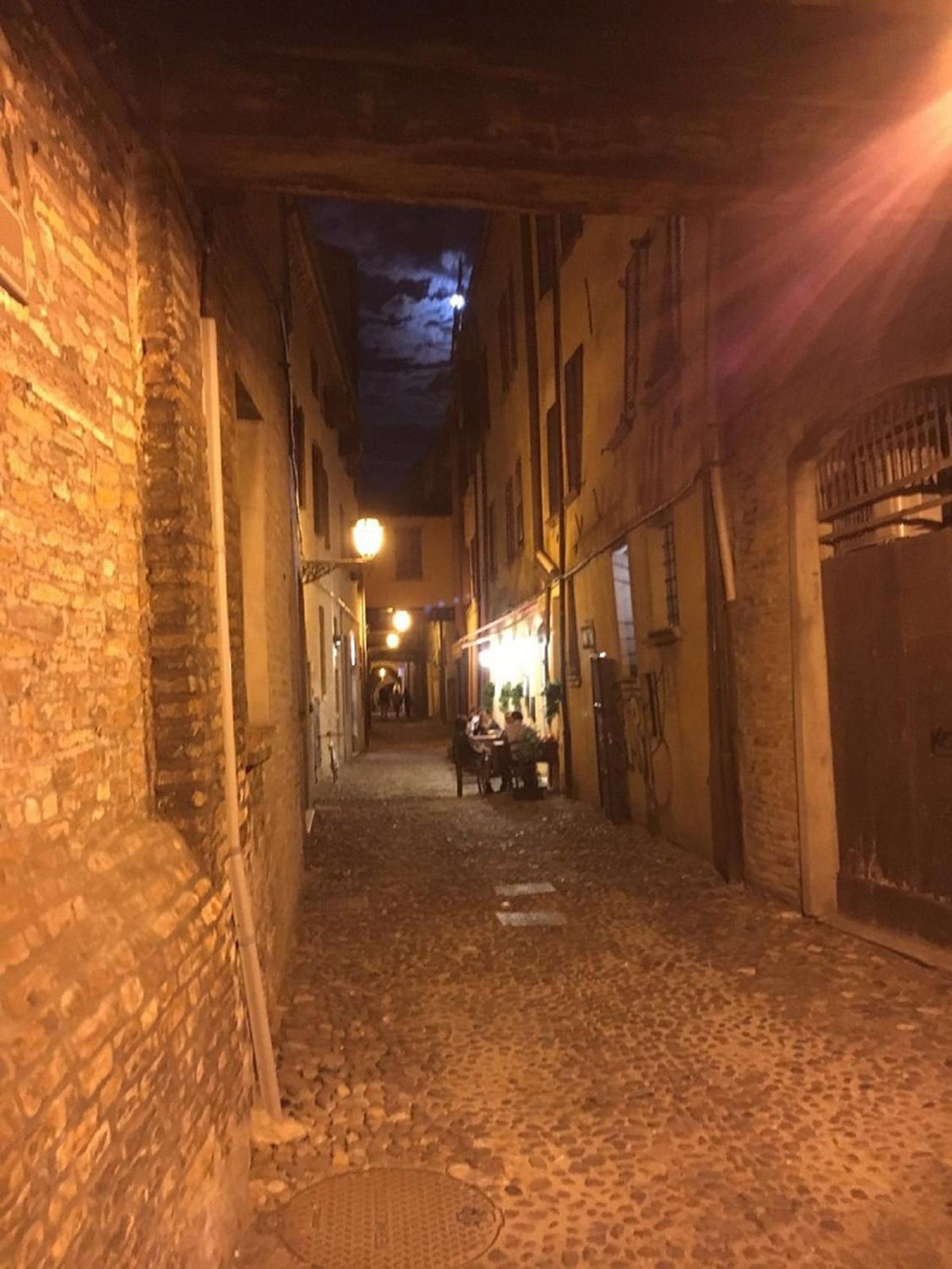 Nel Cuore di Ferrara