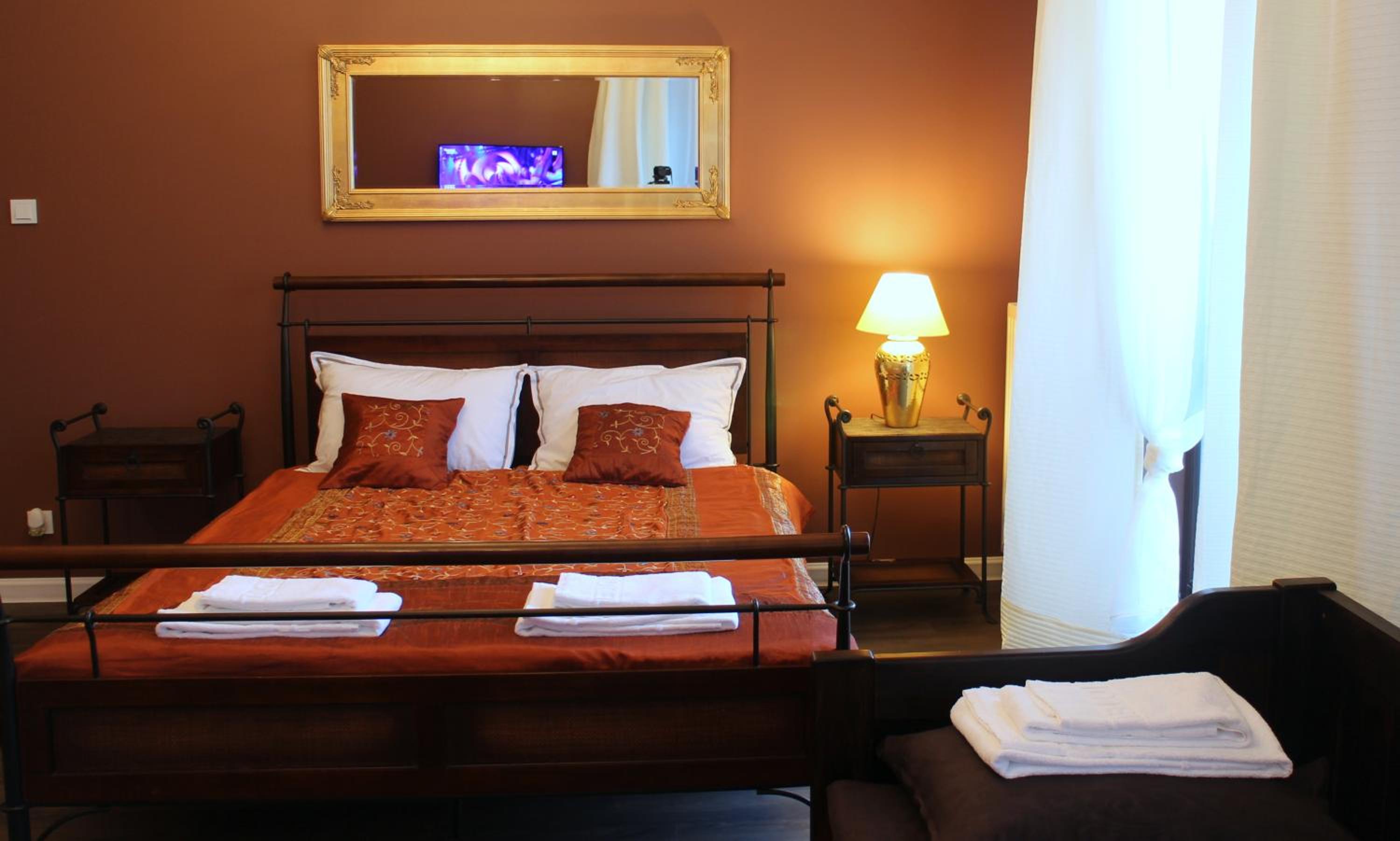 Apartamenty Młynowa