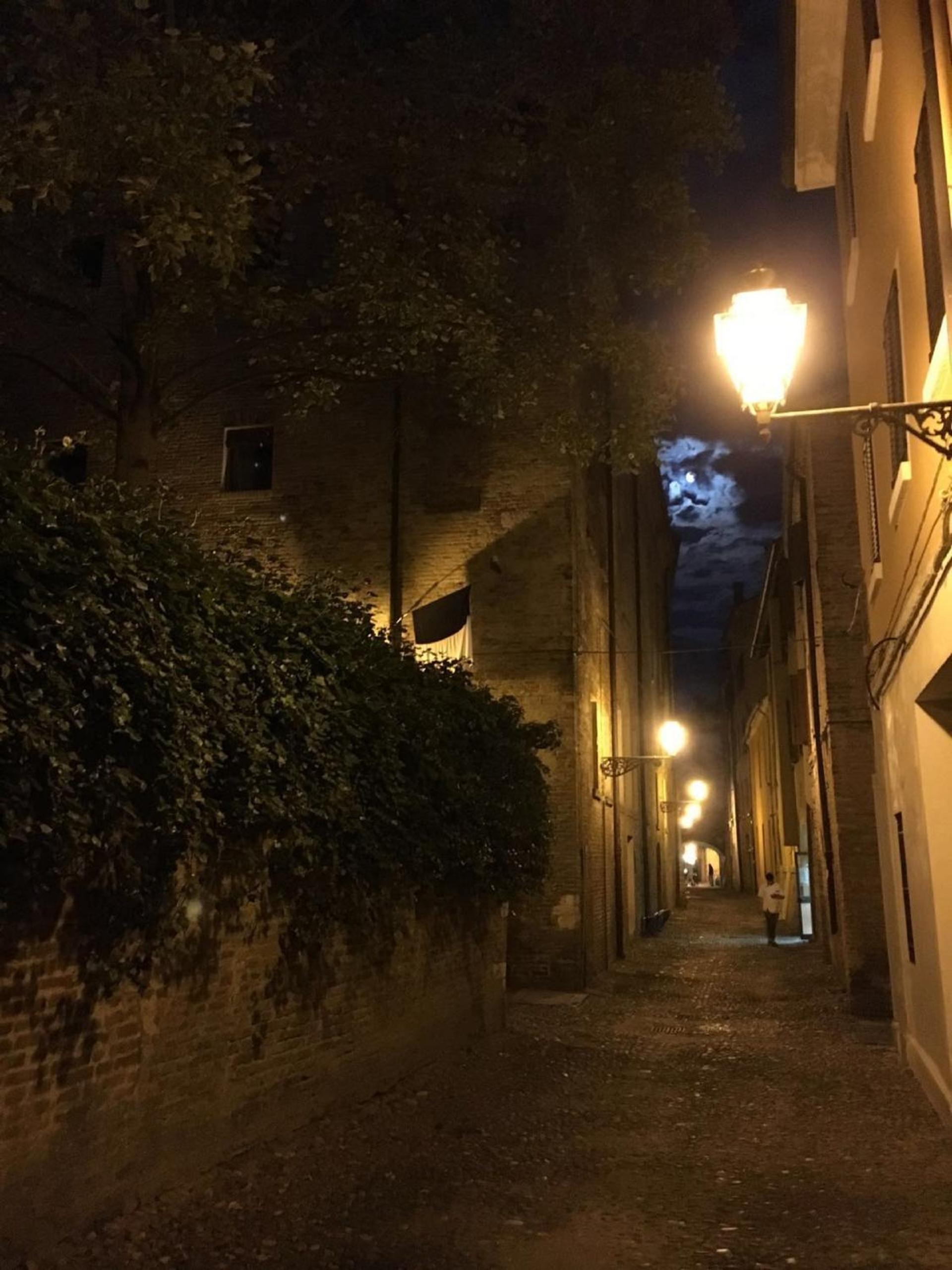 Nel Cuore di Ferrara