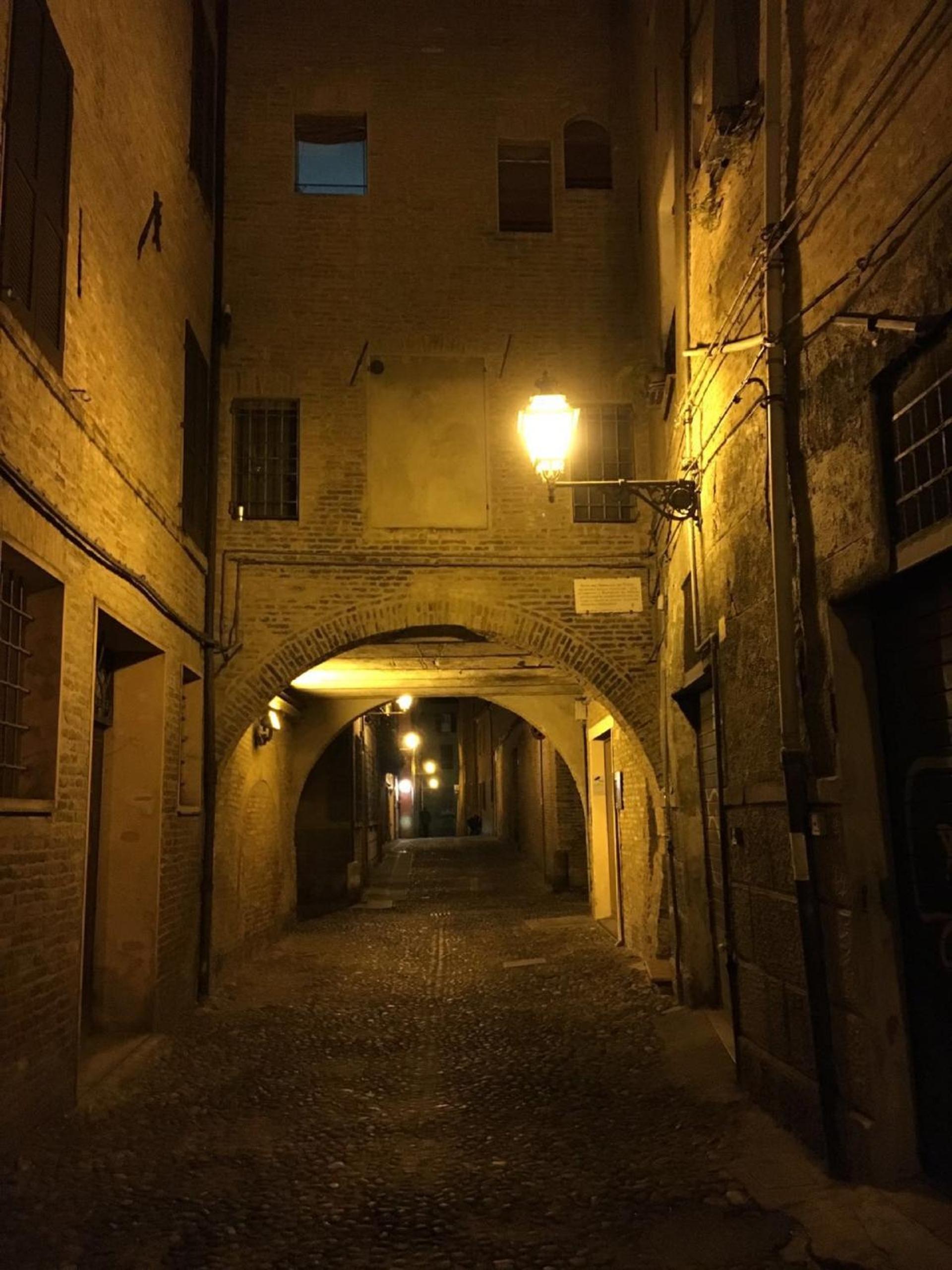 Nel Cuore di Ferrara