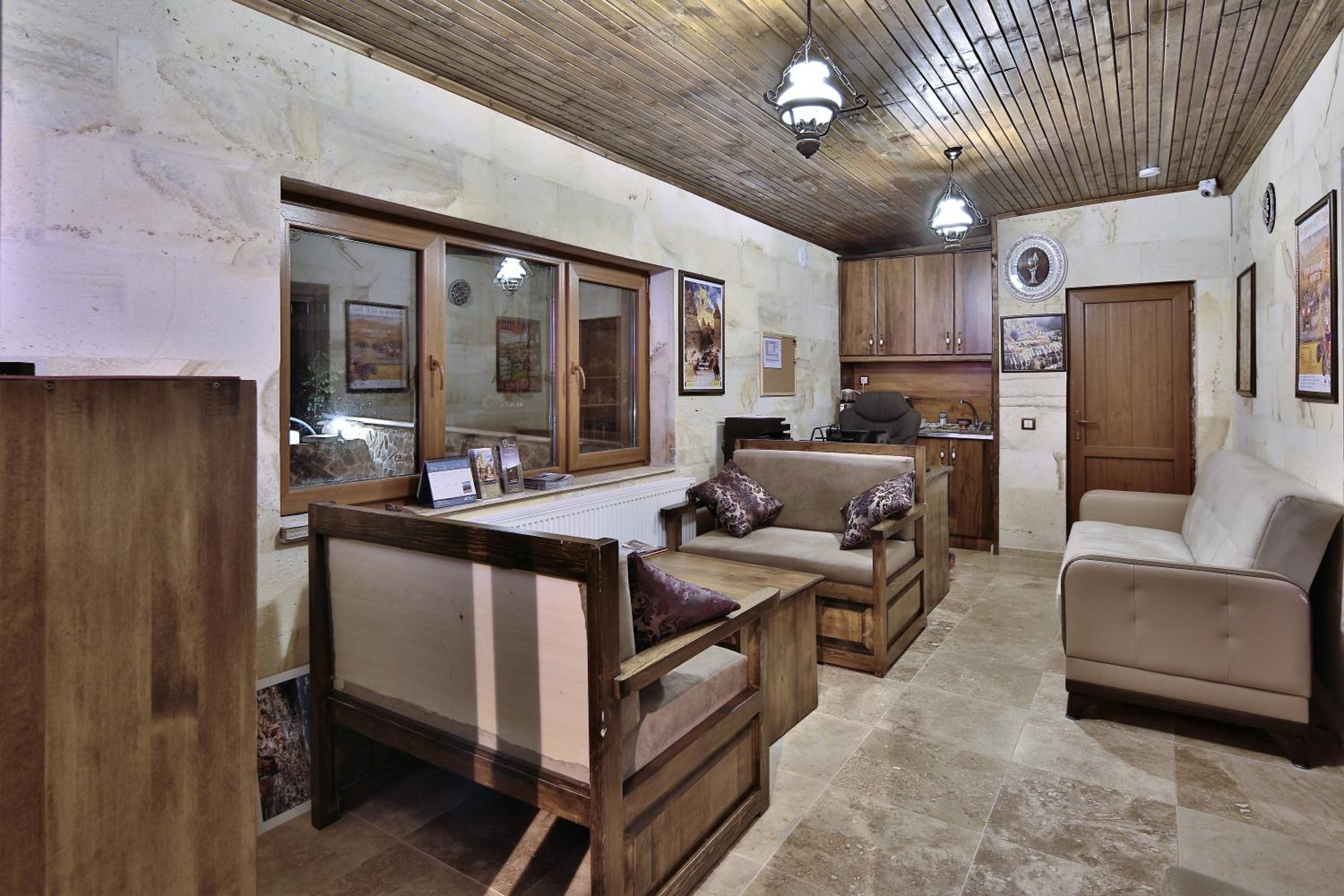 Goreme Vacations - Yusuf Bey House - Property Image 3
