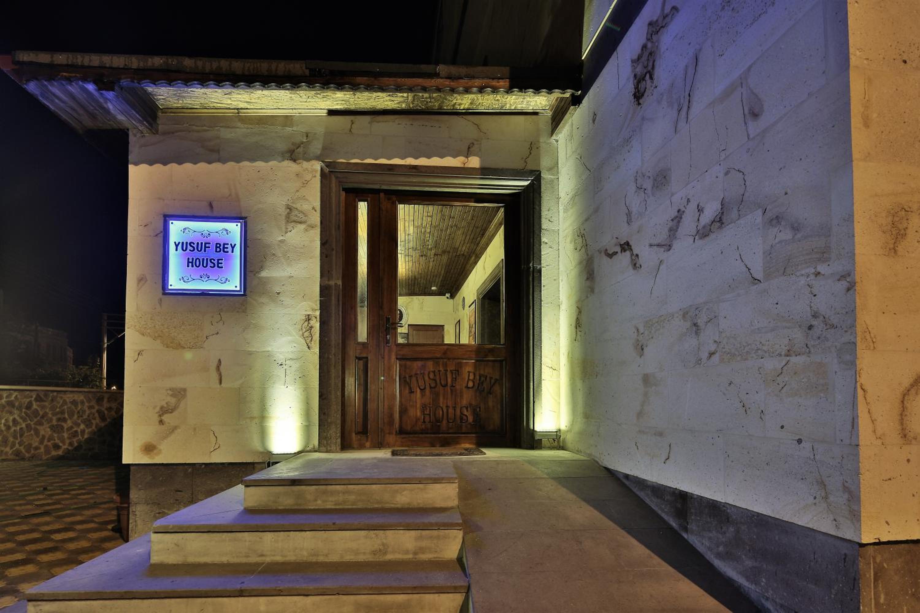 Goreme Vacations - Yusuf Bey House - Property Image 2