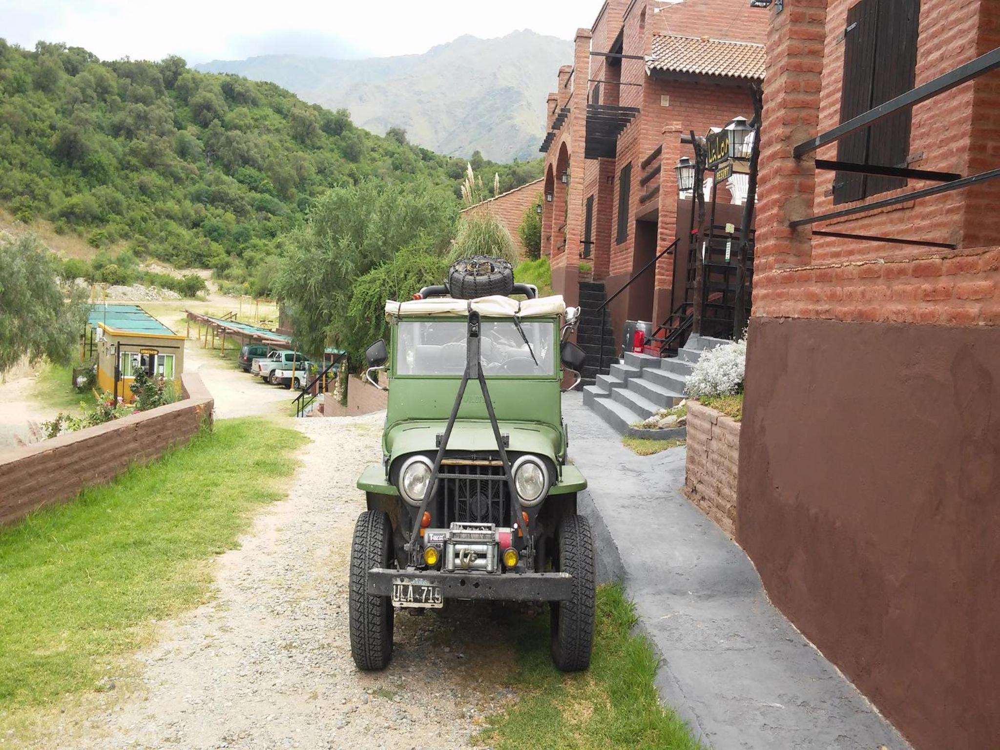 La Loma Resort