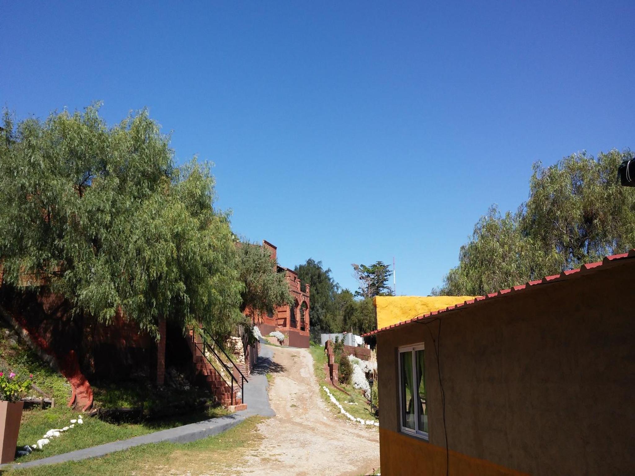 La Loma Resort