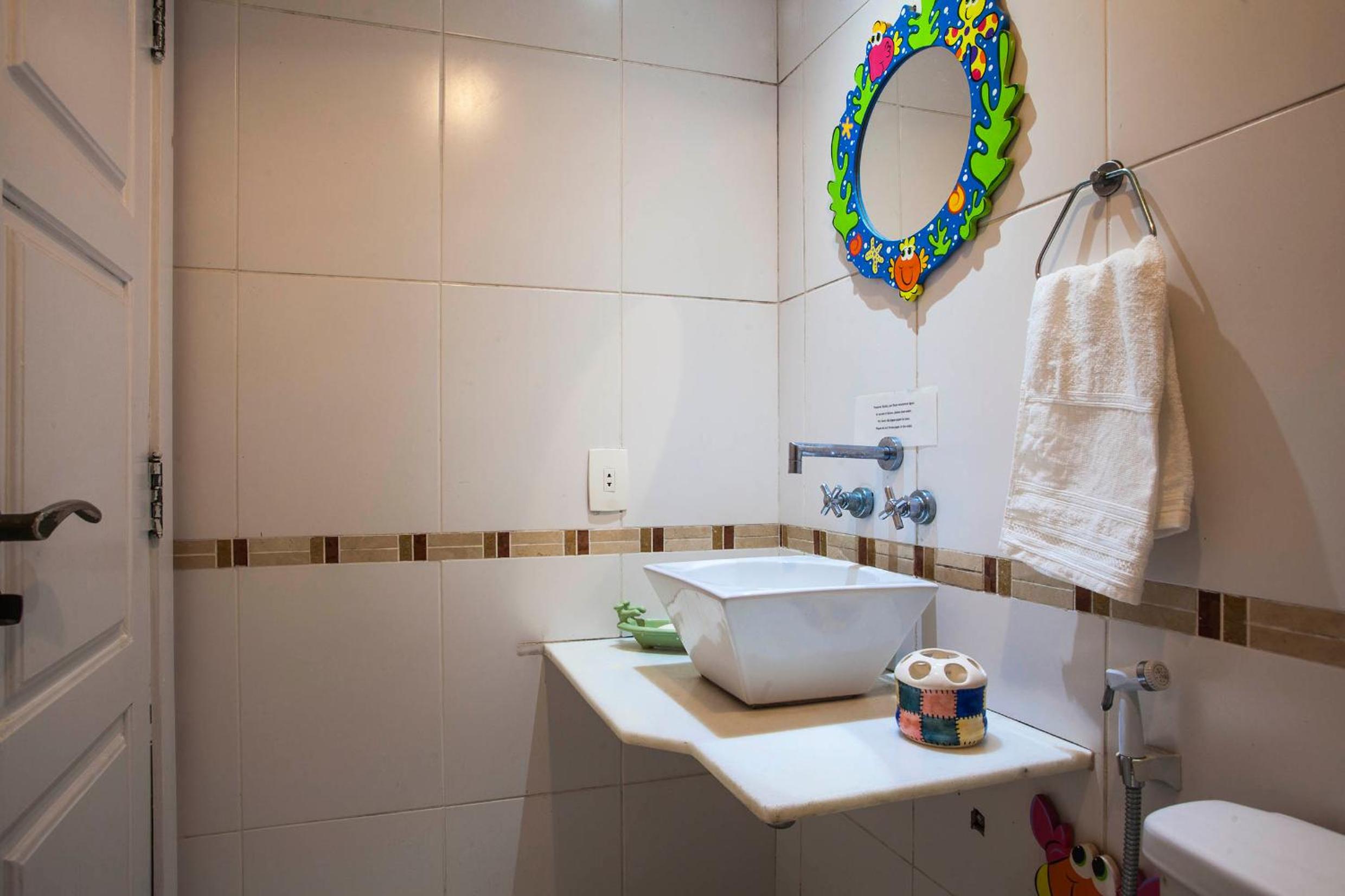 Spazio Buzios Guesthouse