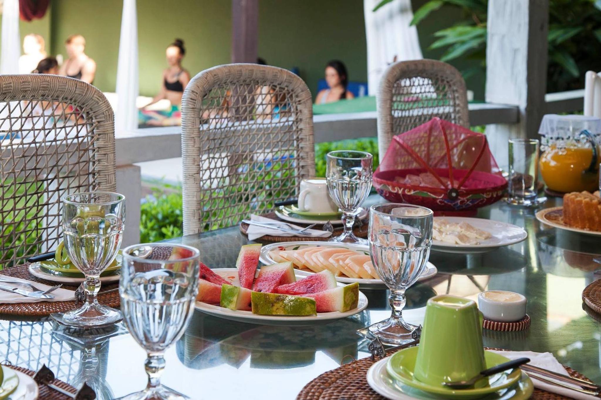 Spazio Buzios Guesthouse