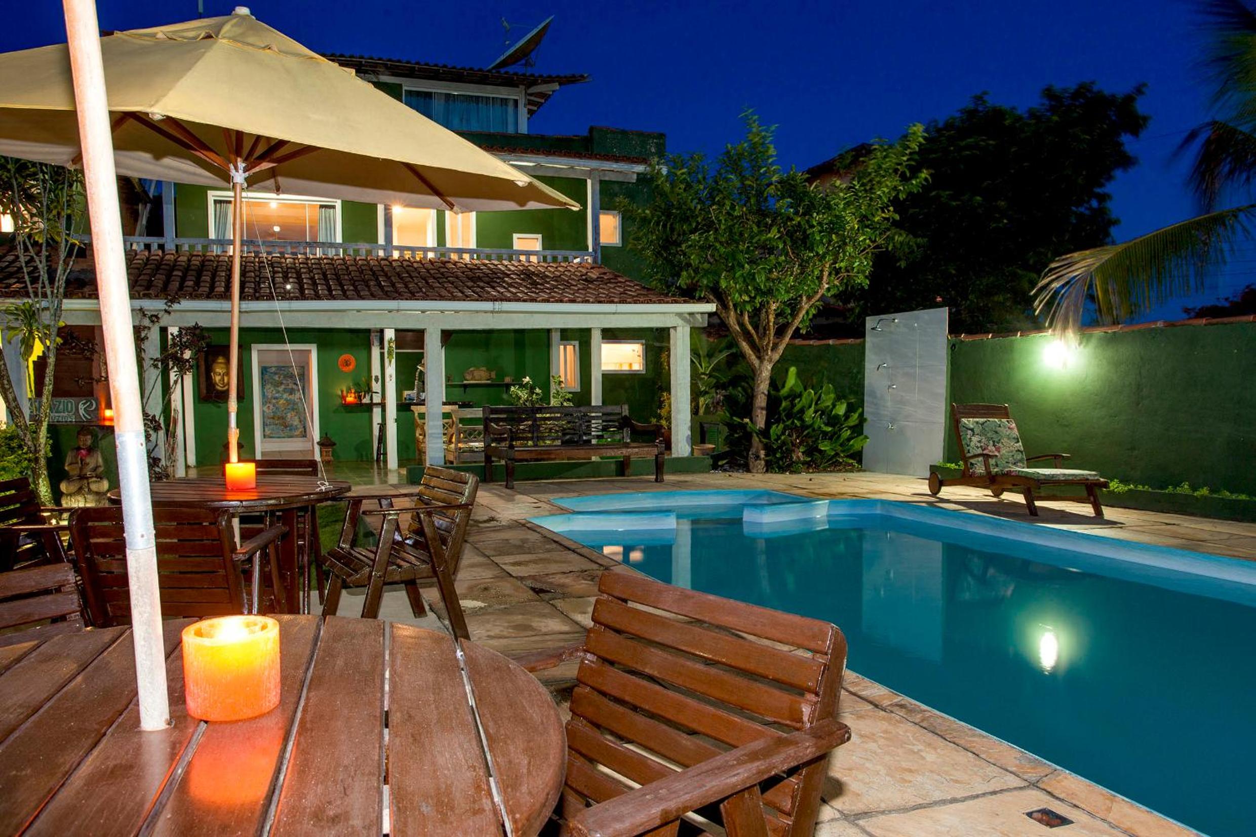 Spazio Buzios Guesthouse