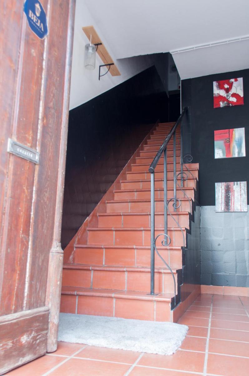 Beja Hostel, photo 44