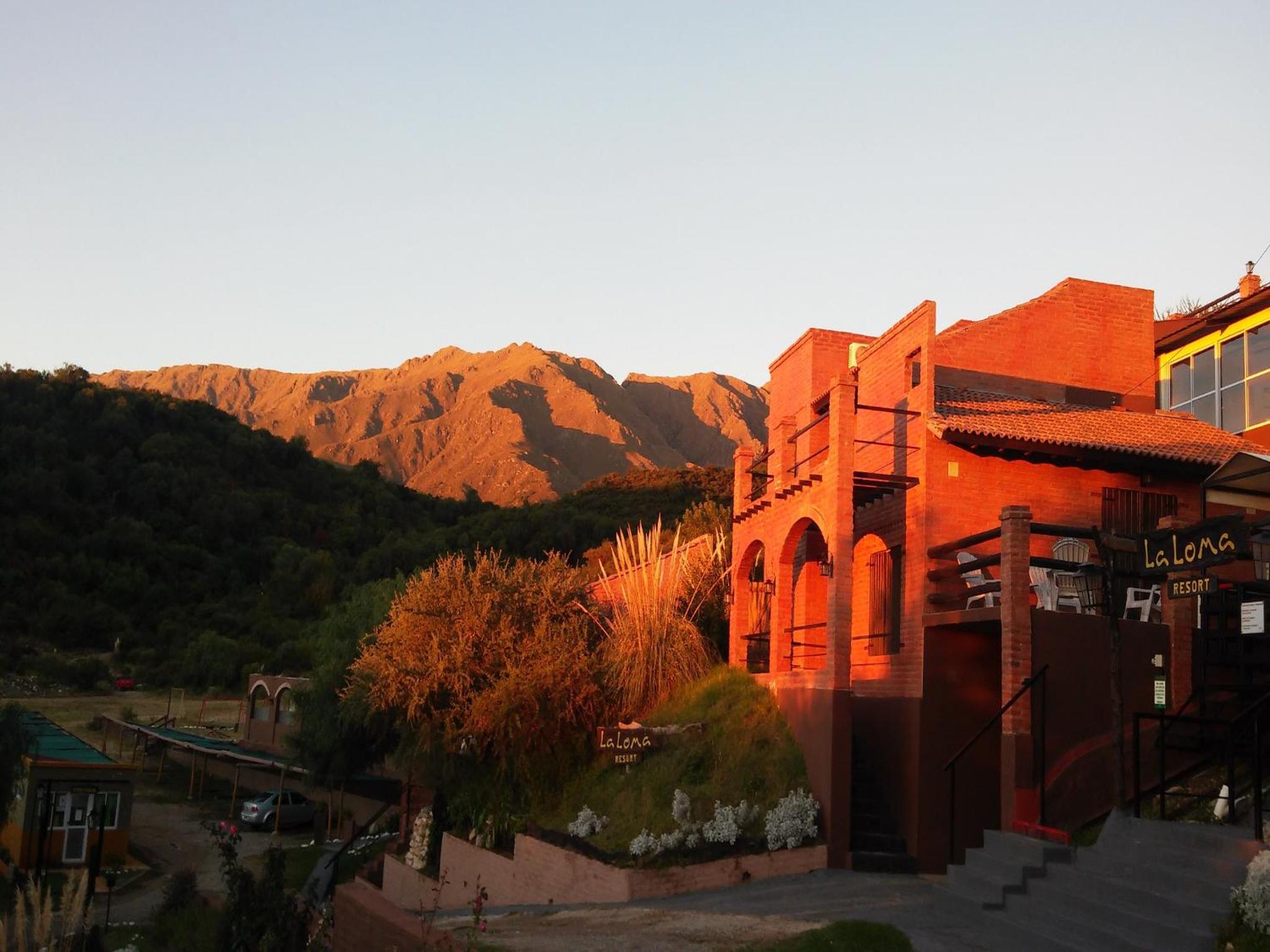 La Loma Resort