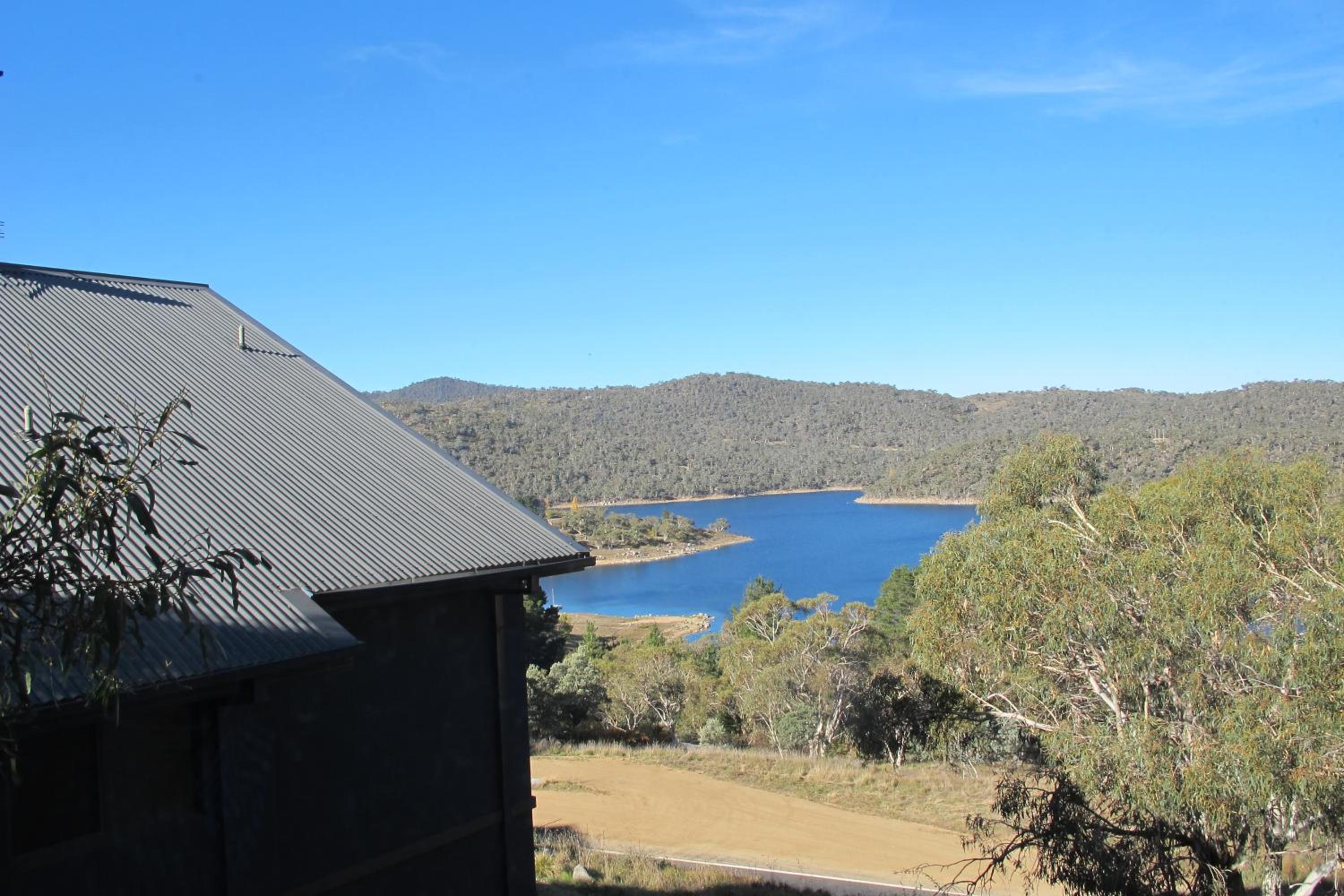 Chalet Jindabyne