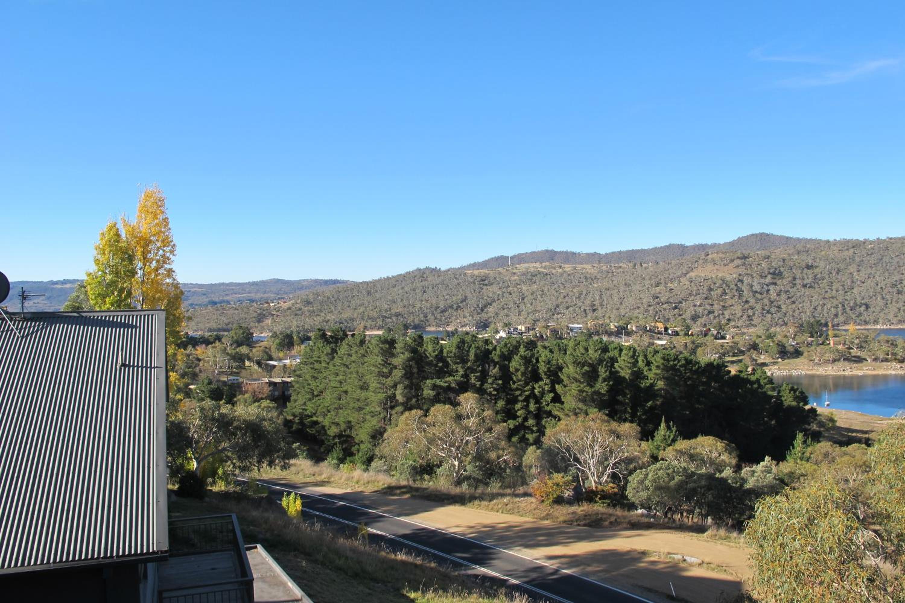 Chalet Jindabyne