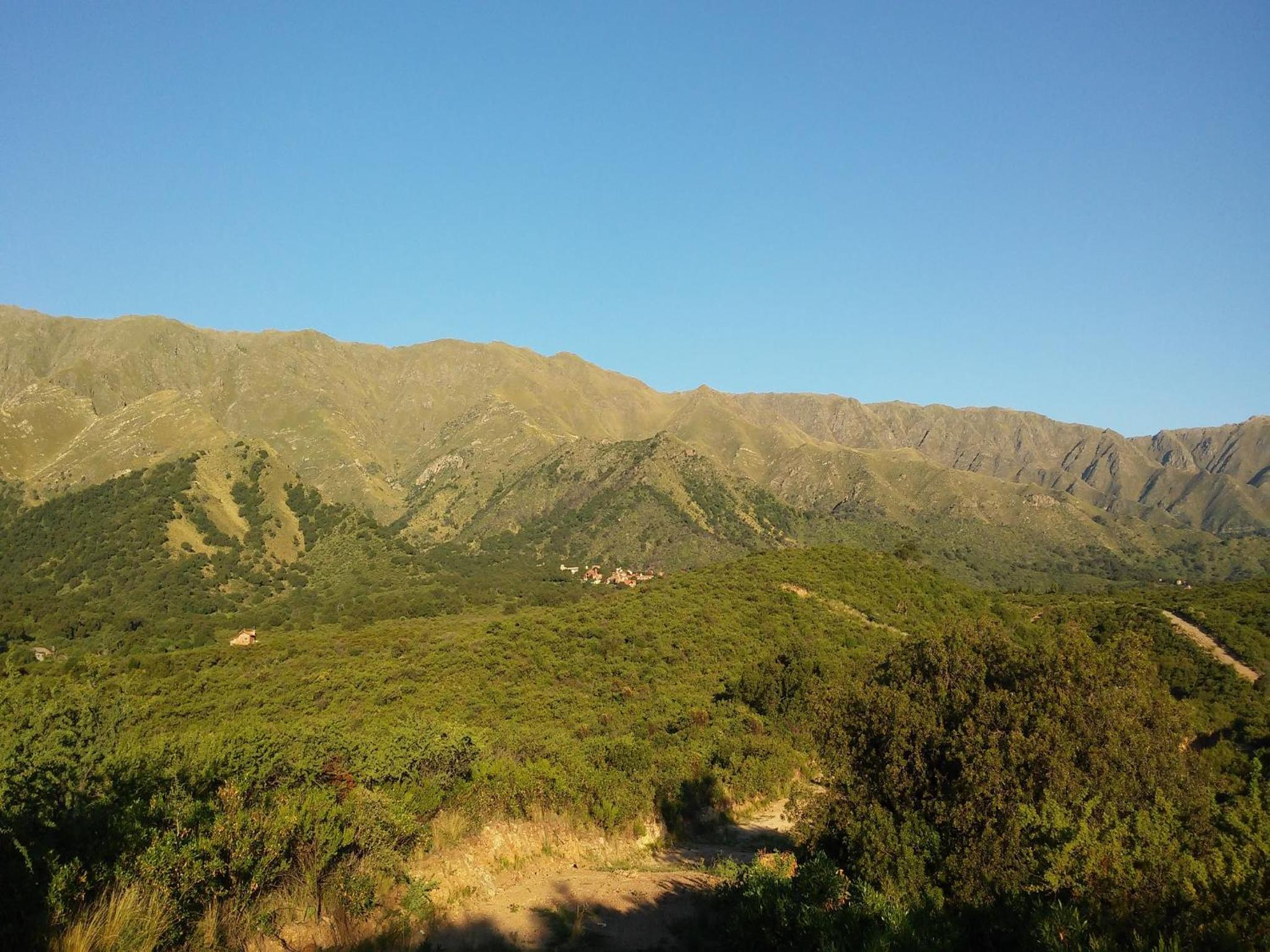 La Loma Resort