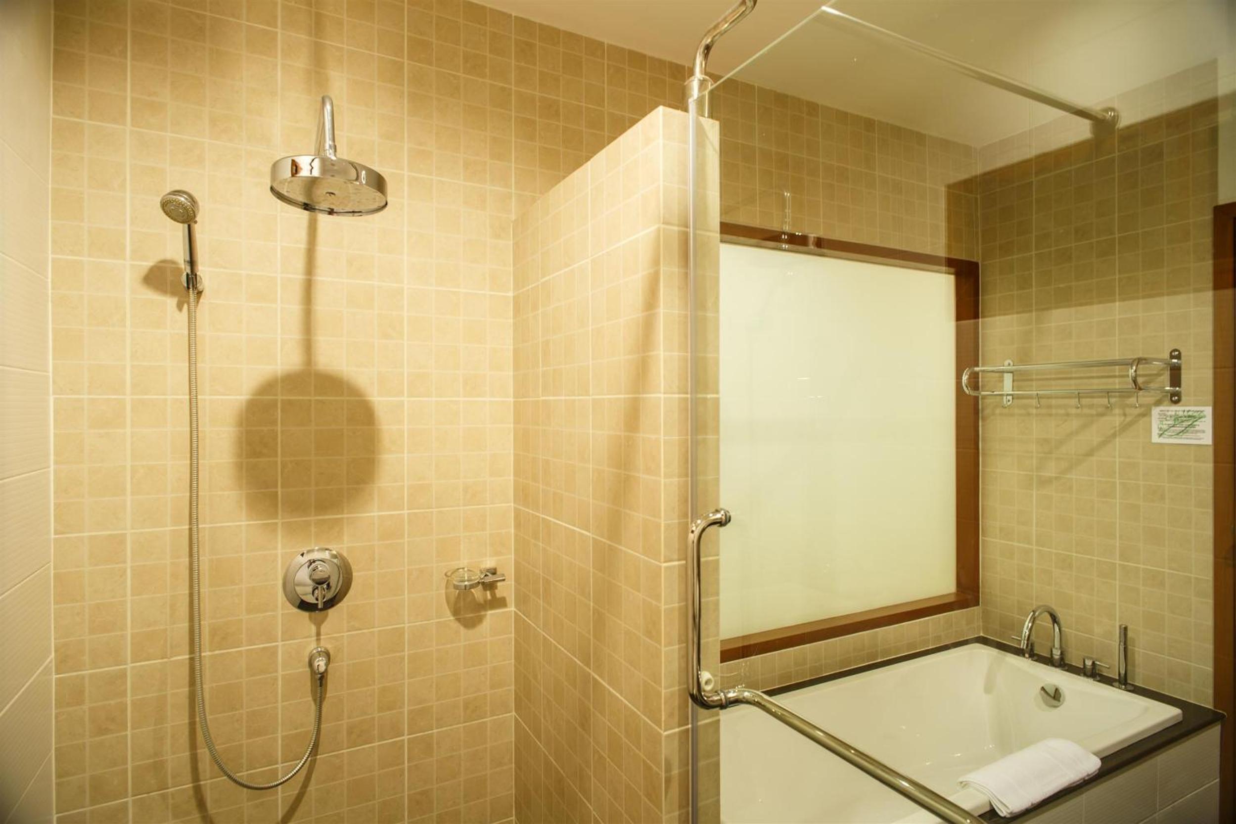 Pimann Buri Pool Villas Ao Nang Krabi Sha Plus
