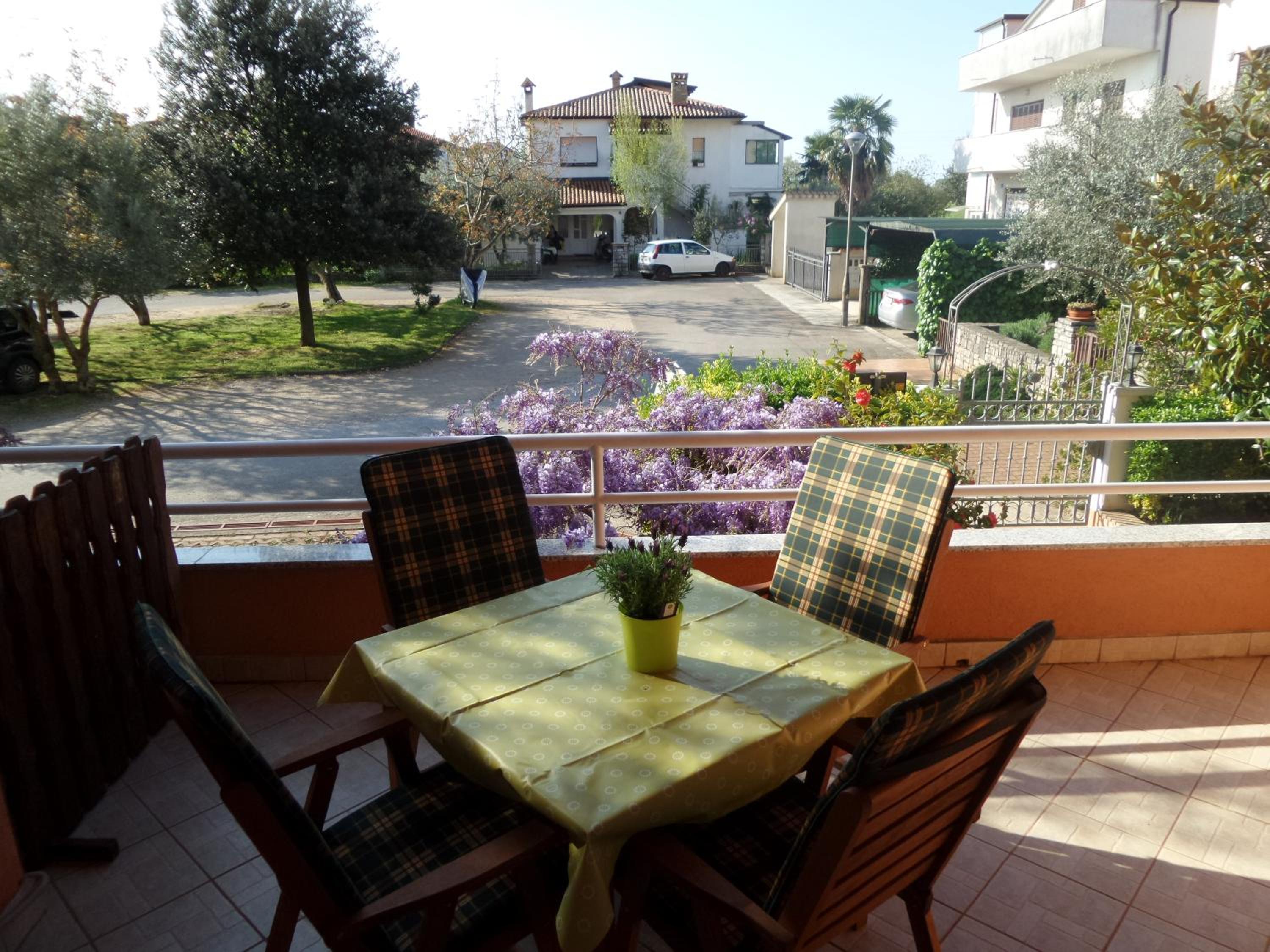 Umag Vacations - Apartmani Lina - Property Image 4
