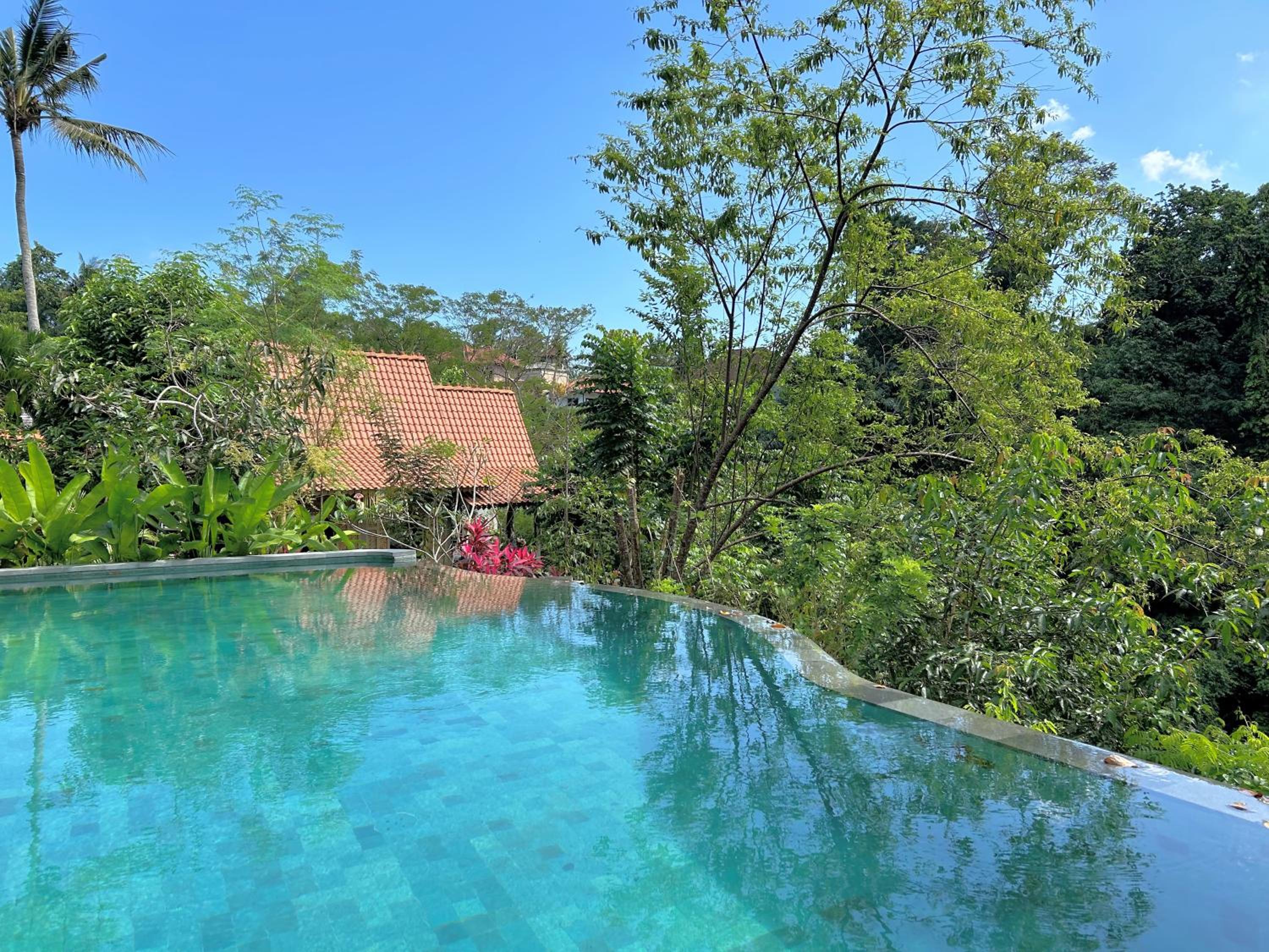 Tresna Bali Luxury Cabins Ubud