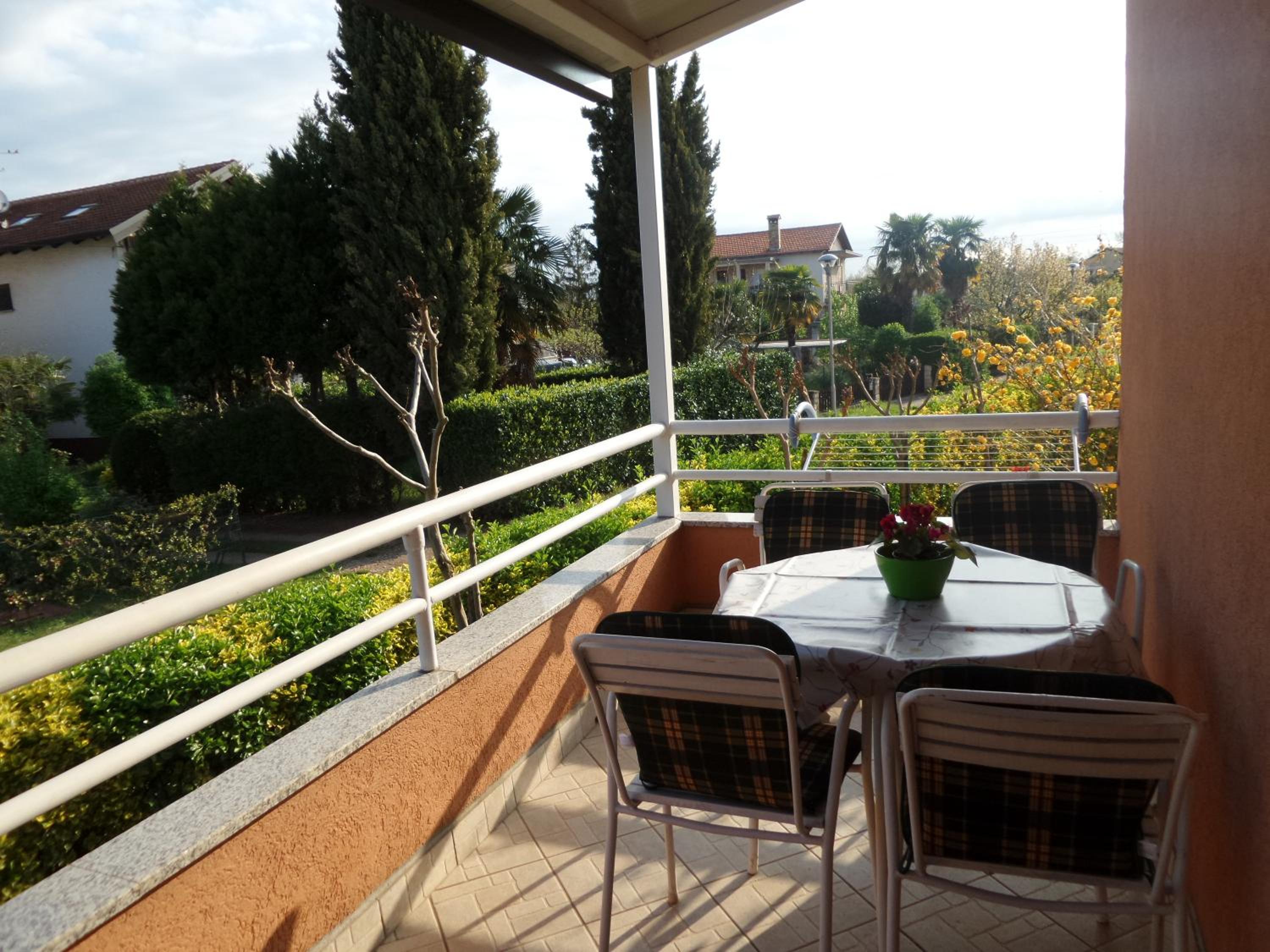 Umag Vacations - Apartmani Lina - Property Image 7