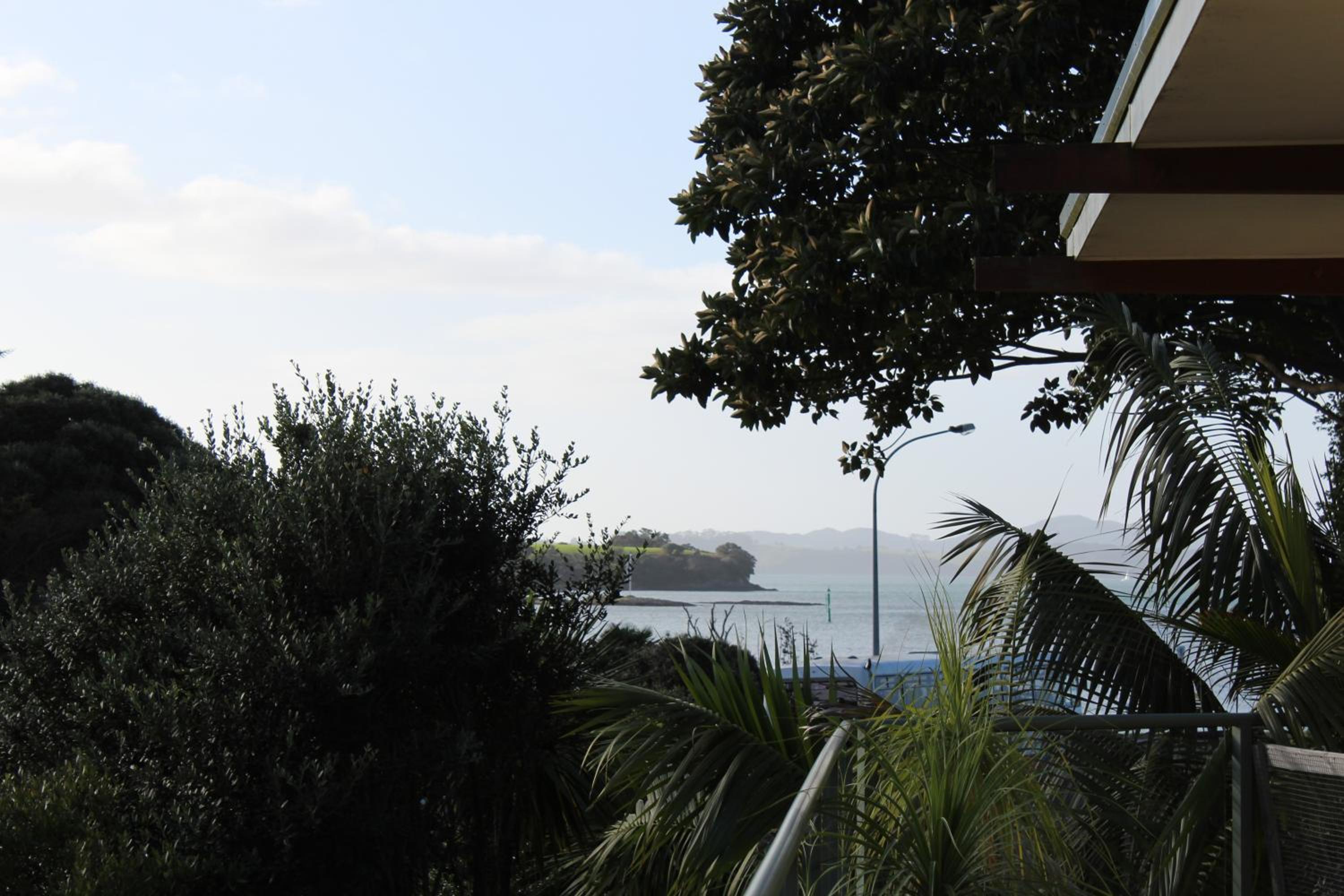 Bay of Islands Gateway Motel & Apartments