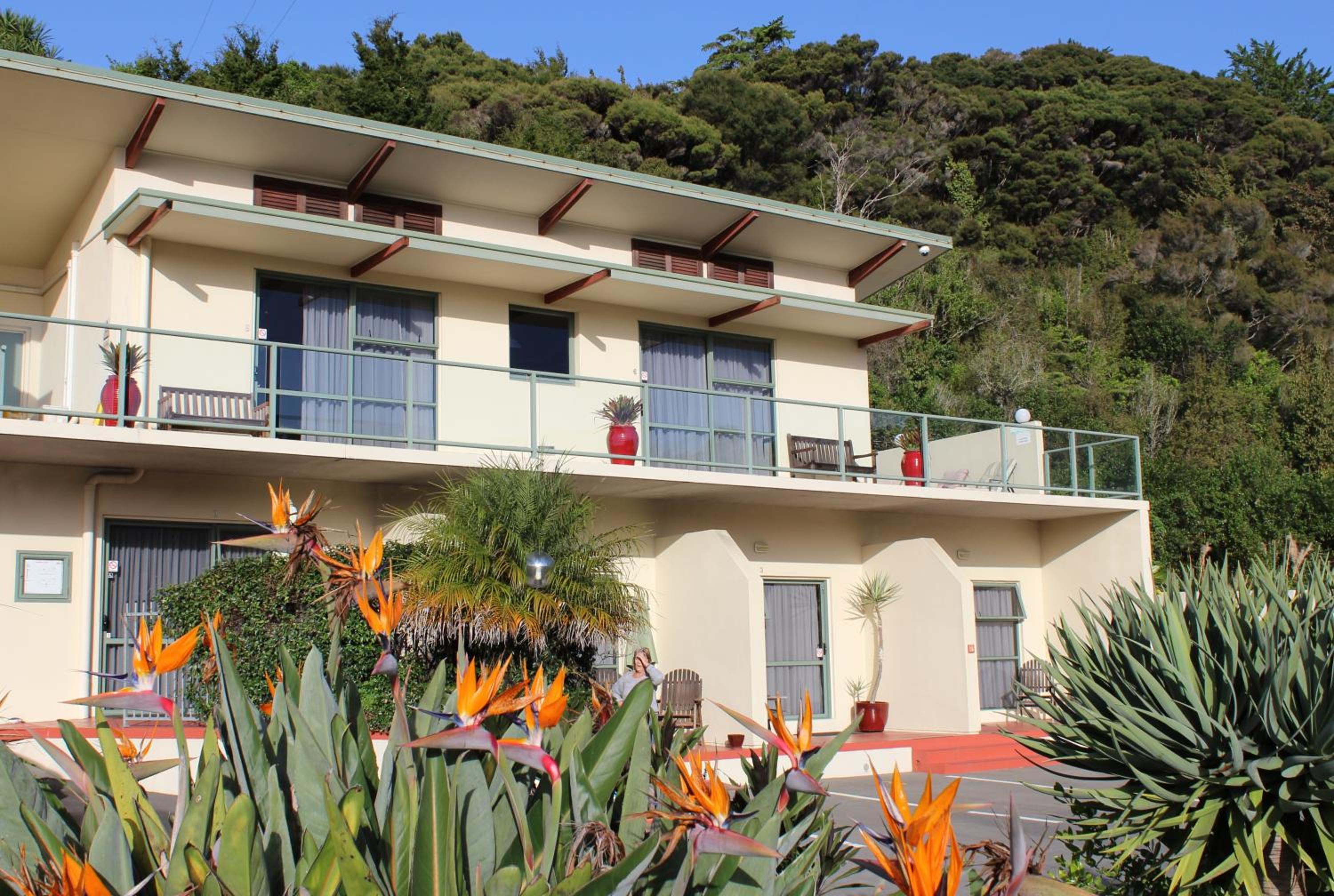 Bay of Islands Gateway Motel & Apartments