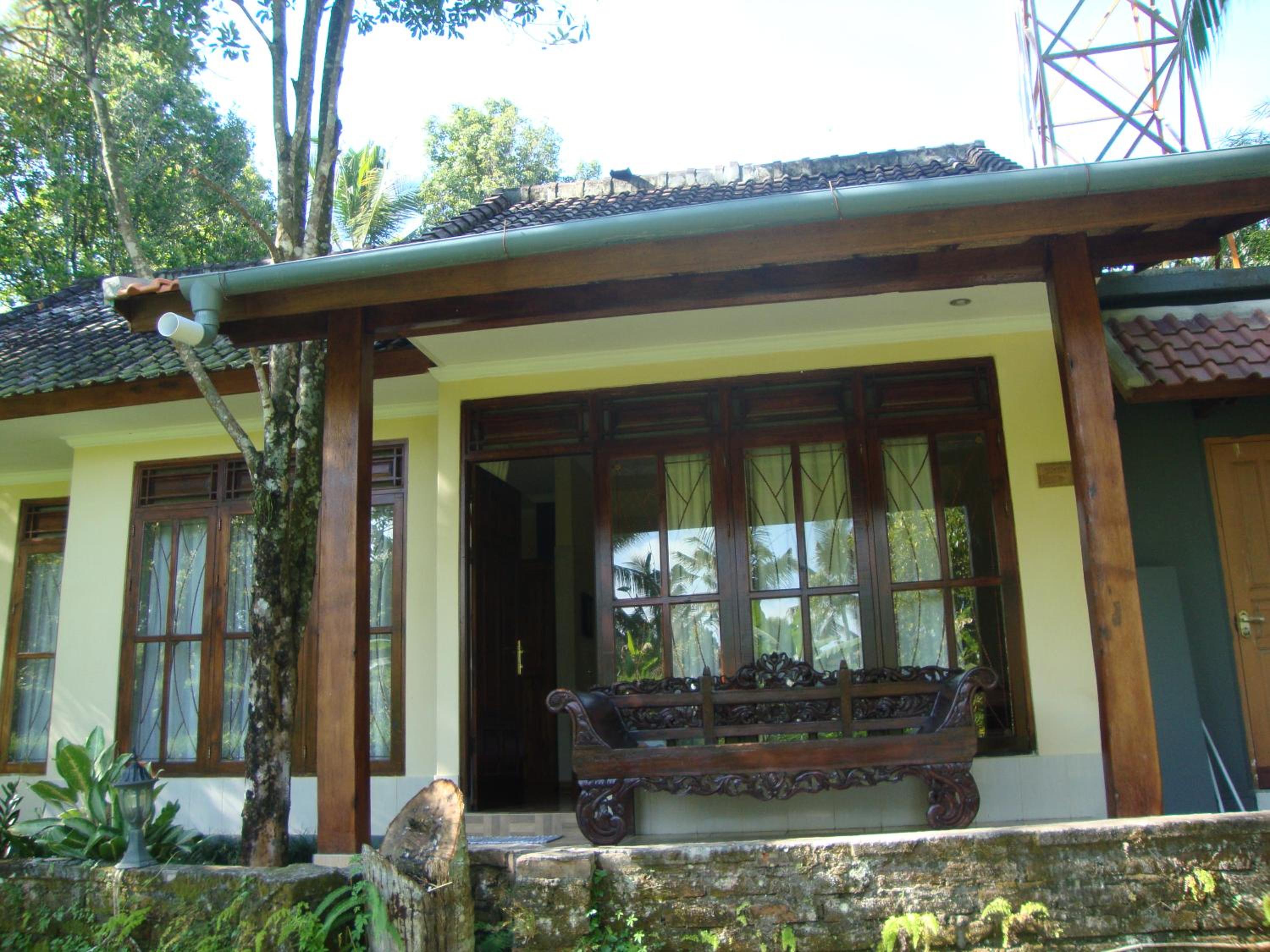 Atres Villa