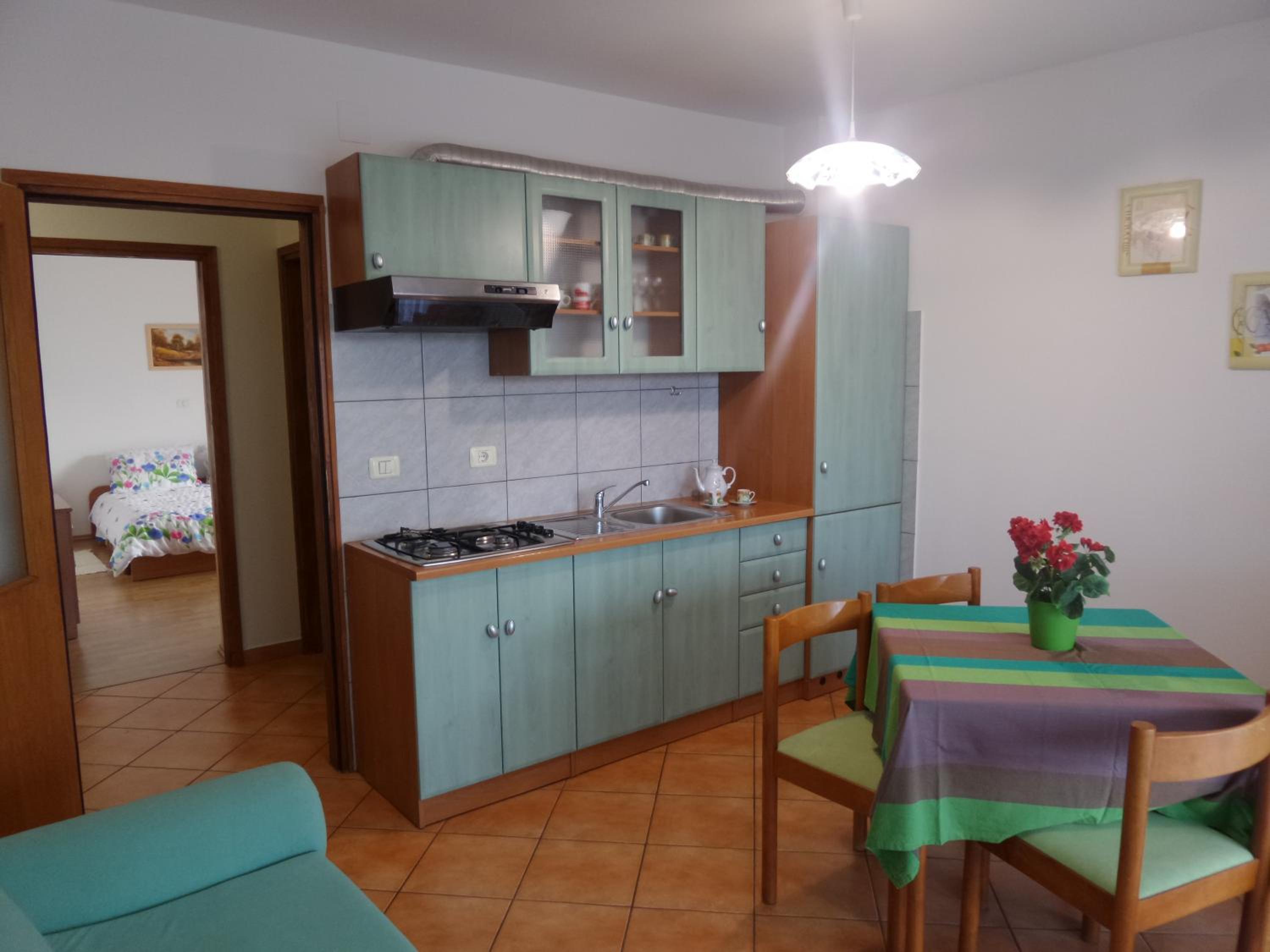 Umag Vacations - Apartmani Lina - Property Image 9