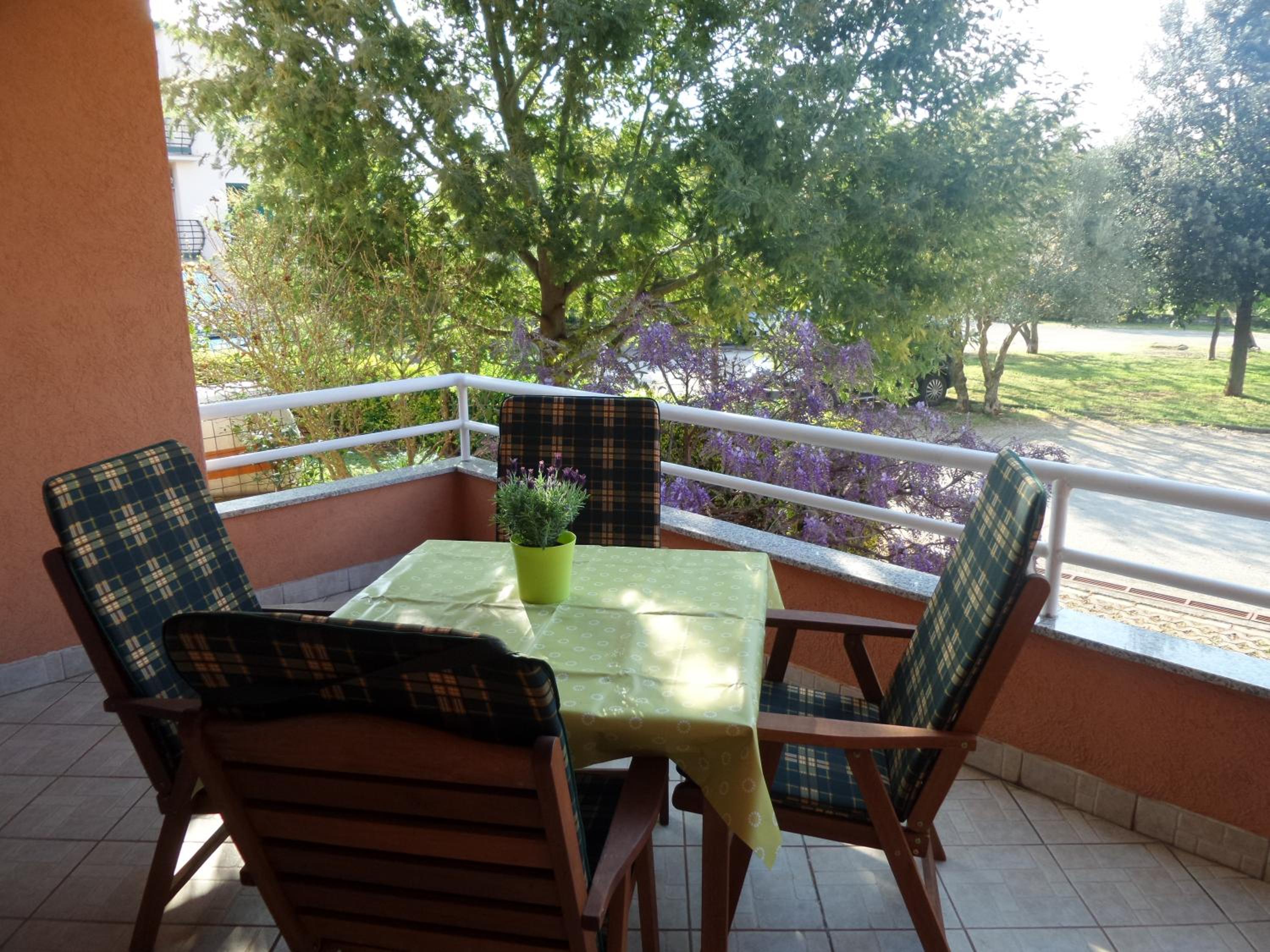 Umag Vacations - Apartmani Lina - Property Image 12