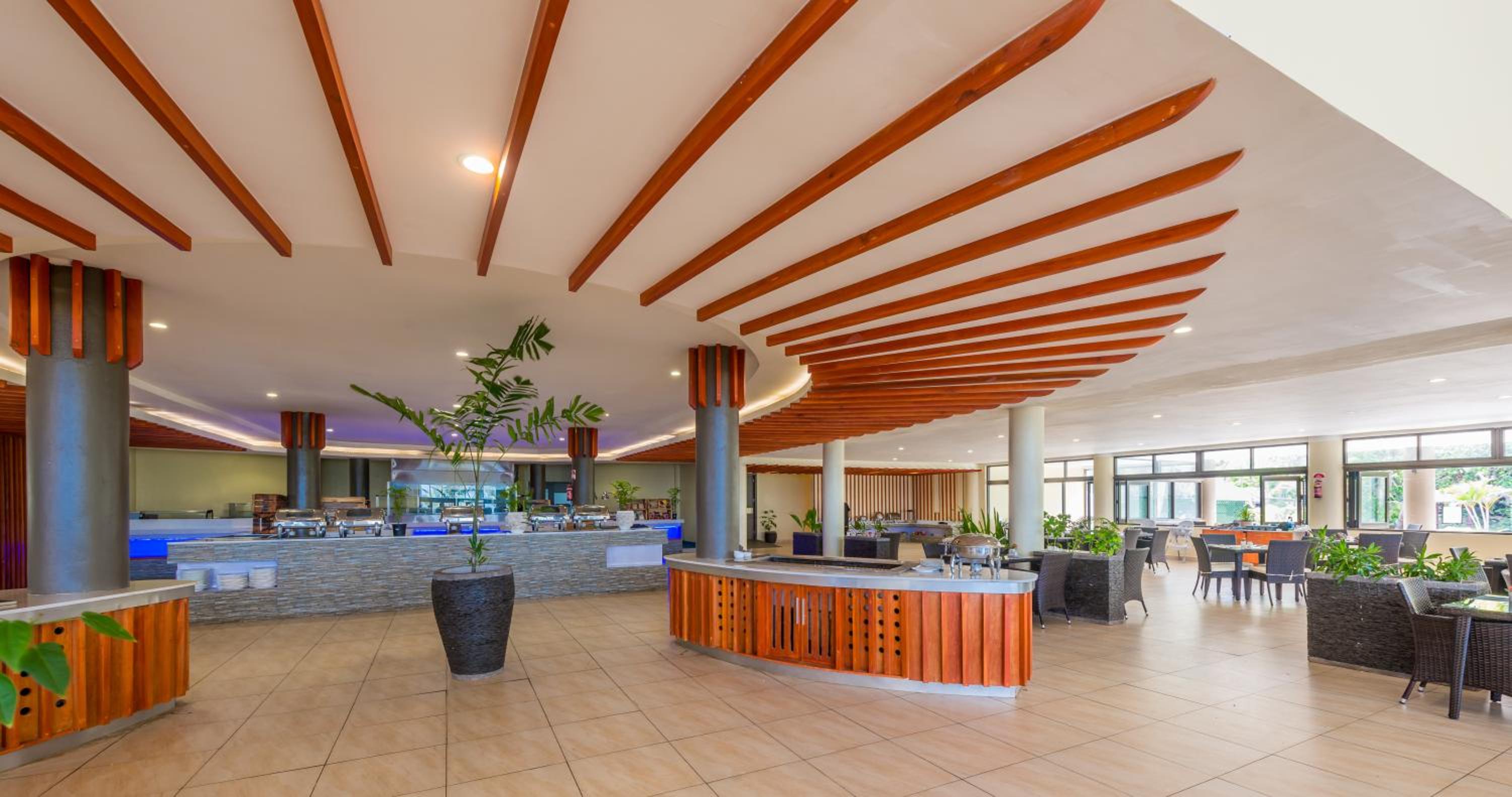 Mana Island Resort & Spa - Fiji - view 13