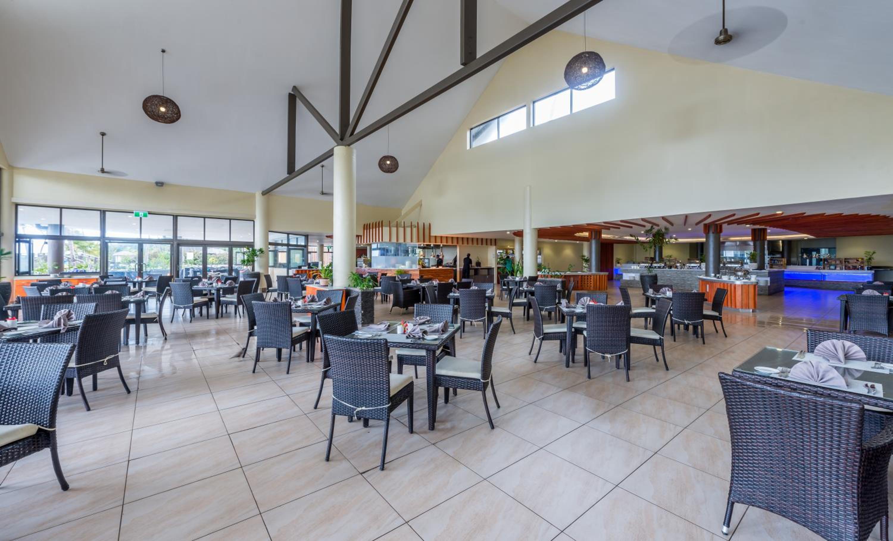 Mana Island Resort & Spa - Fiji - view 2