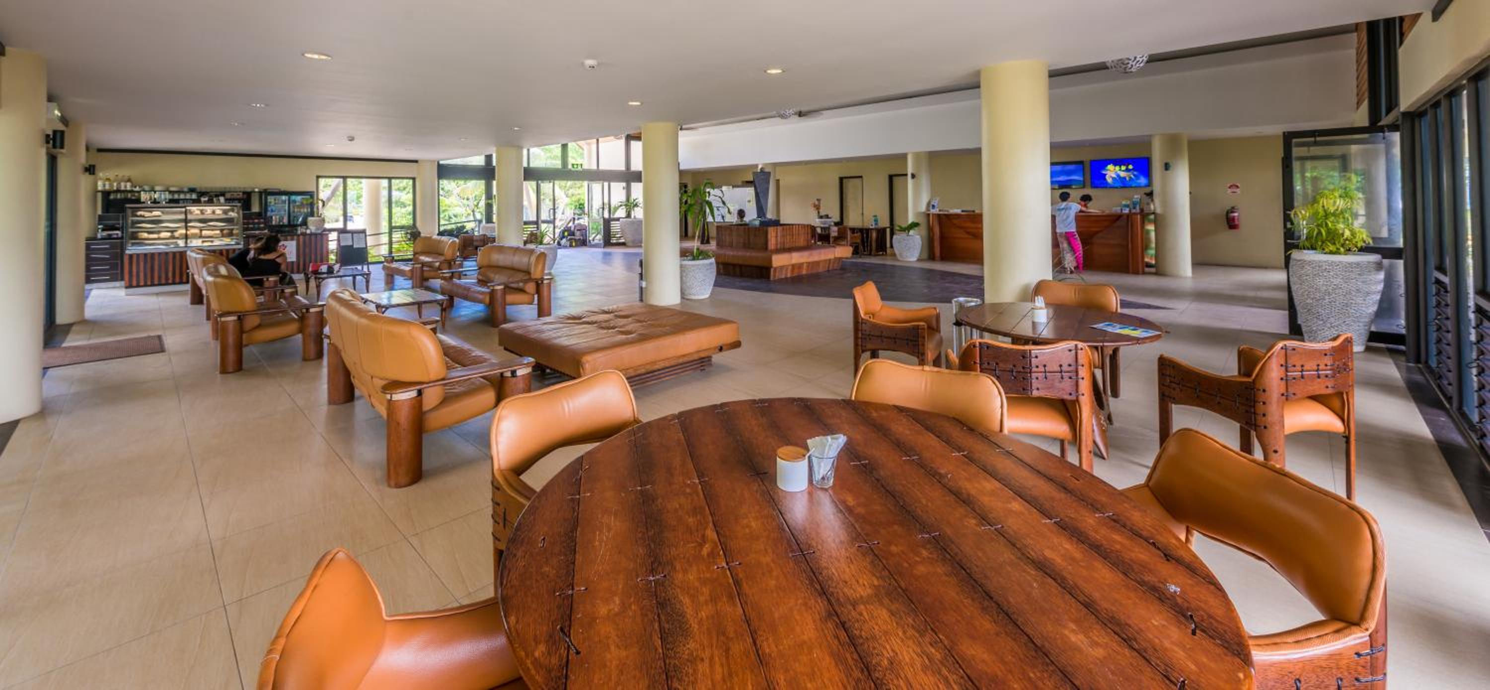 Mana Island Resort & Spa - Fiji - view 3