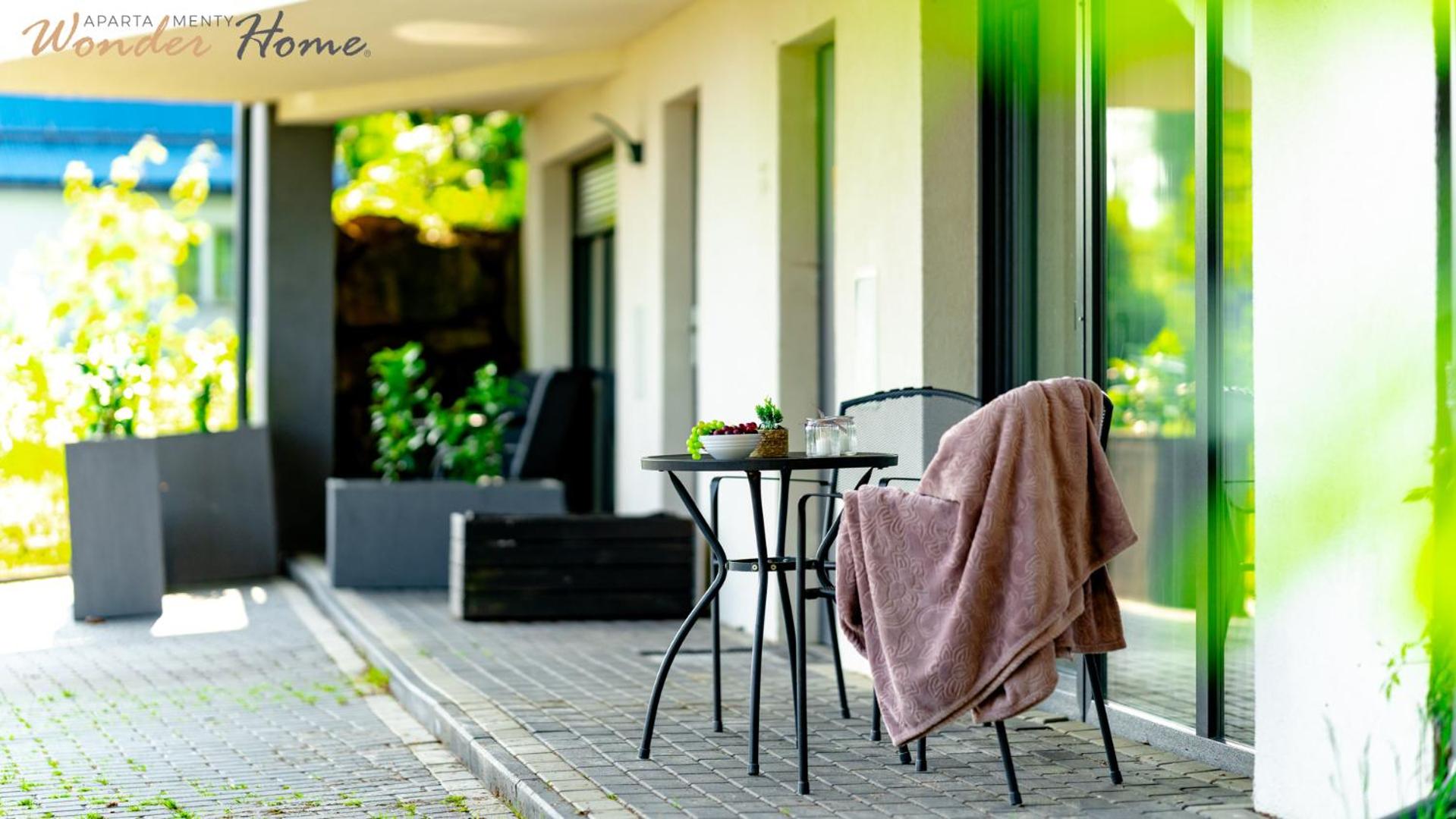 Wonder Home- blisko szlaków, z trasami i pięknym widokiem