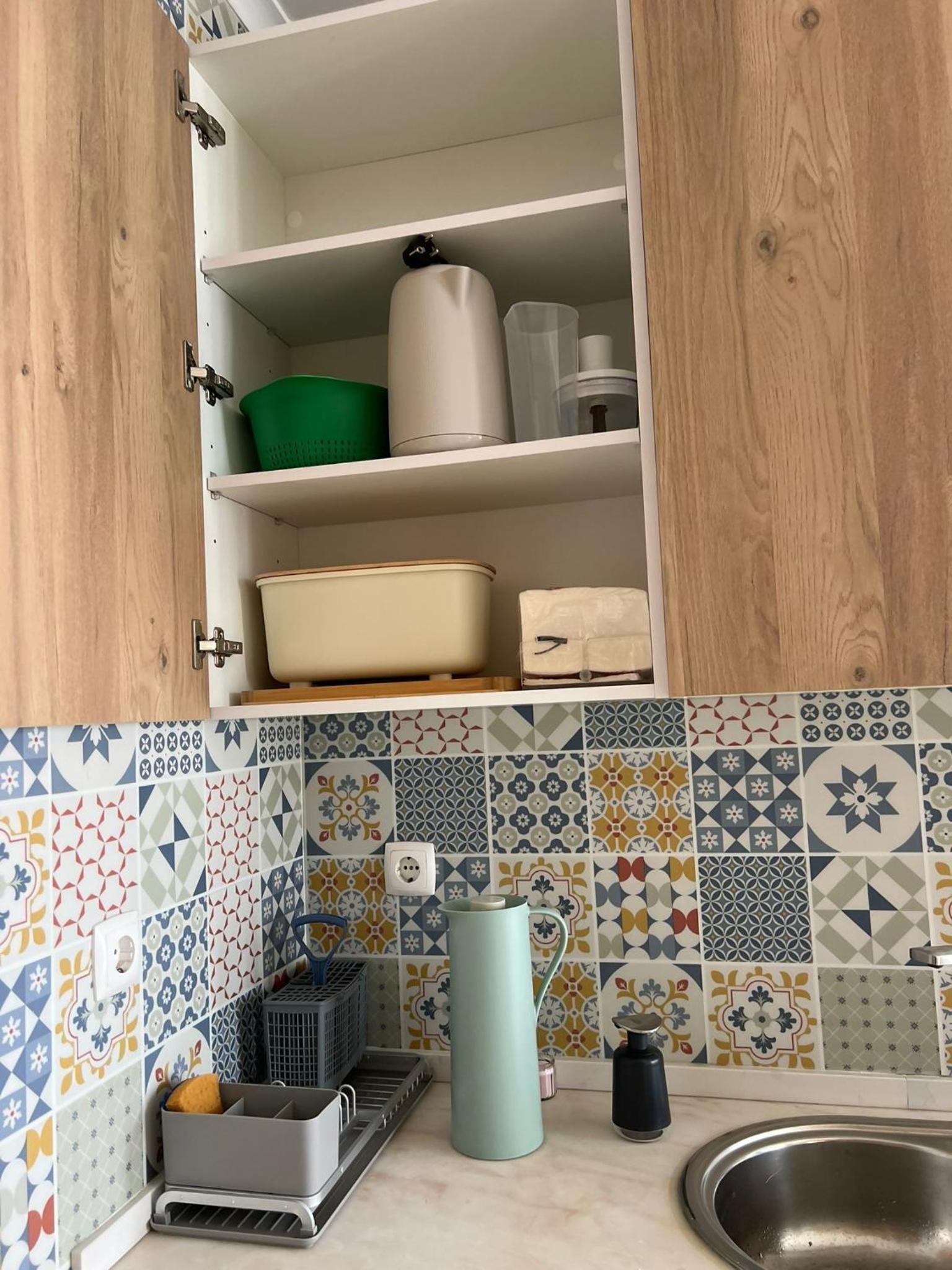 Blue Bay Beach Apartment - Maria