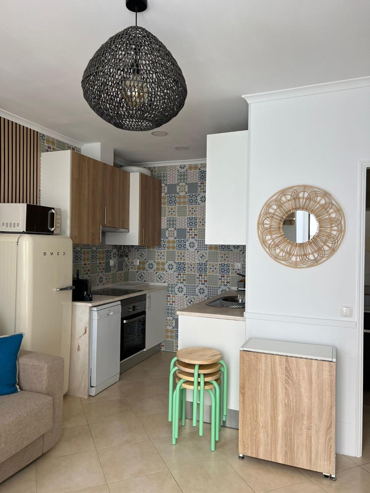 Blue Bay Beach Apartment - Maria