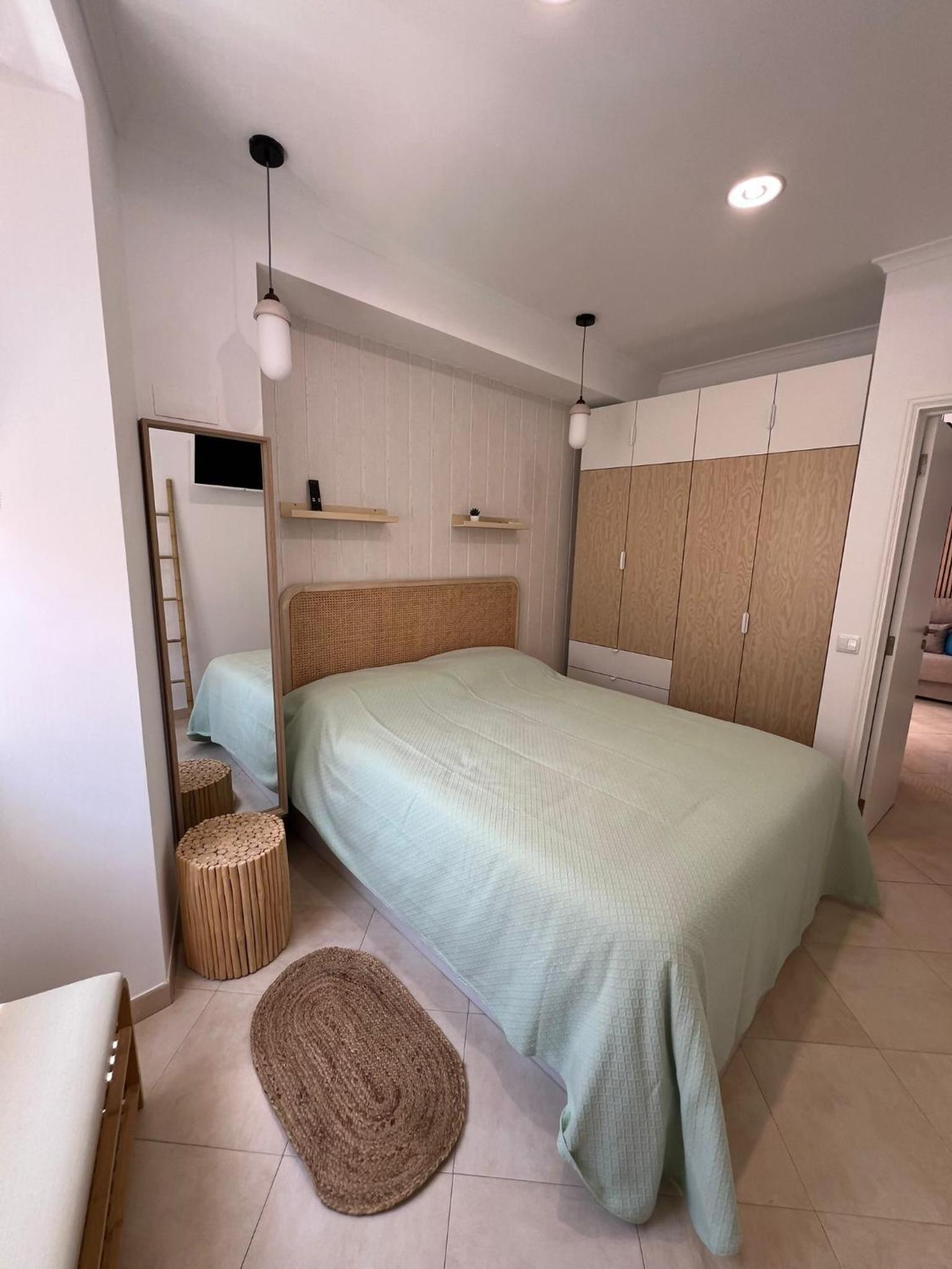 Blue Bay Beach Apartment - Maria