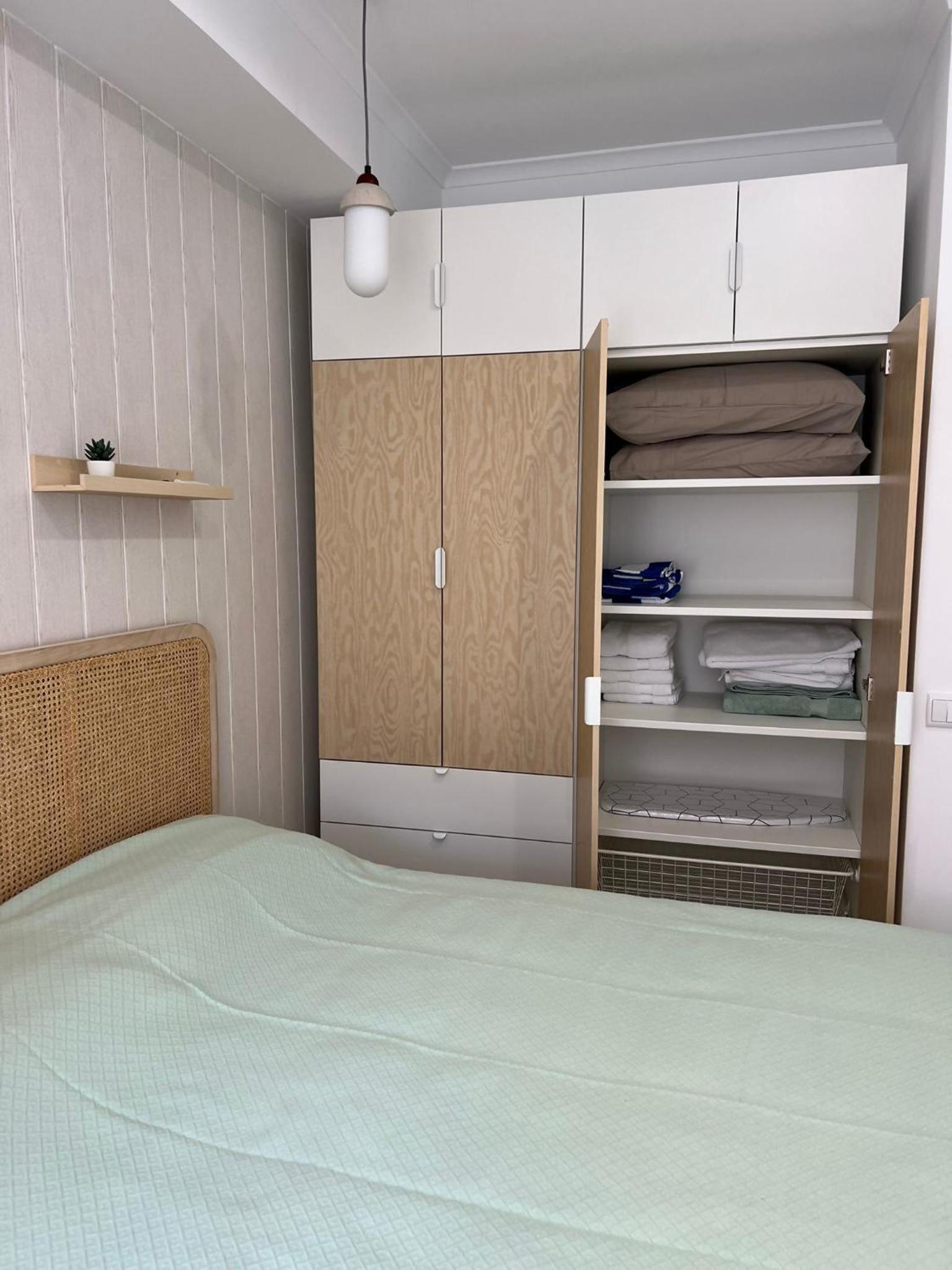 Blue Bay Beach Apartment - Maria
