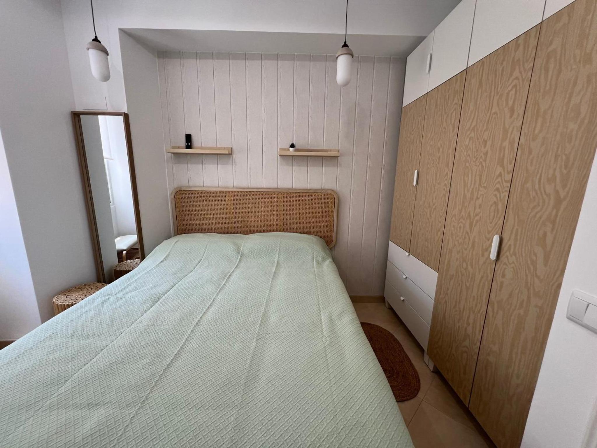 Blue Bay Beach Apartment - Maria