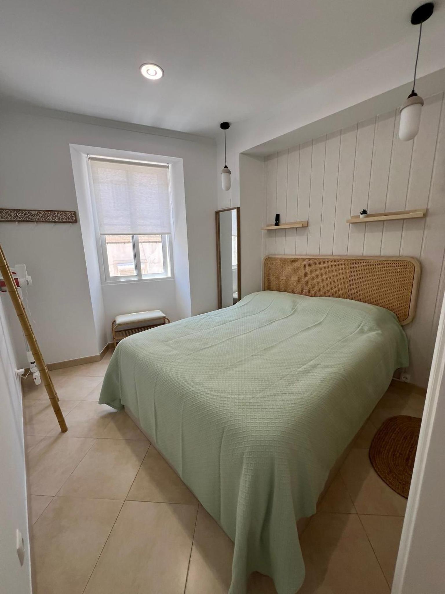 Blue Bay Beach Apartment - Maria